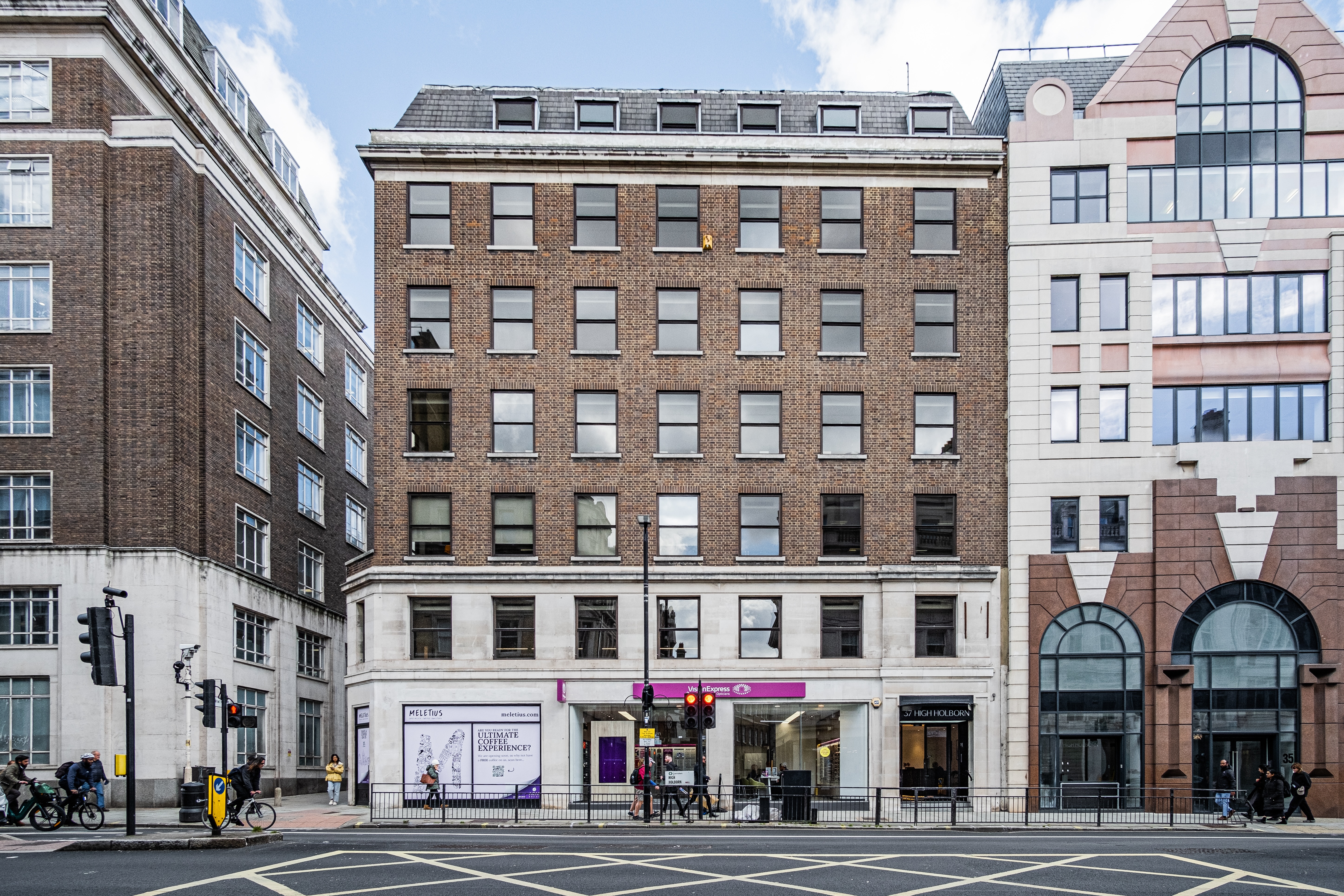 37 High Holborn photo 4