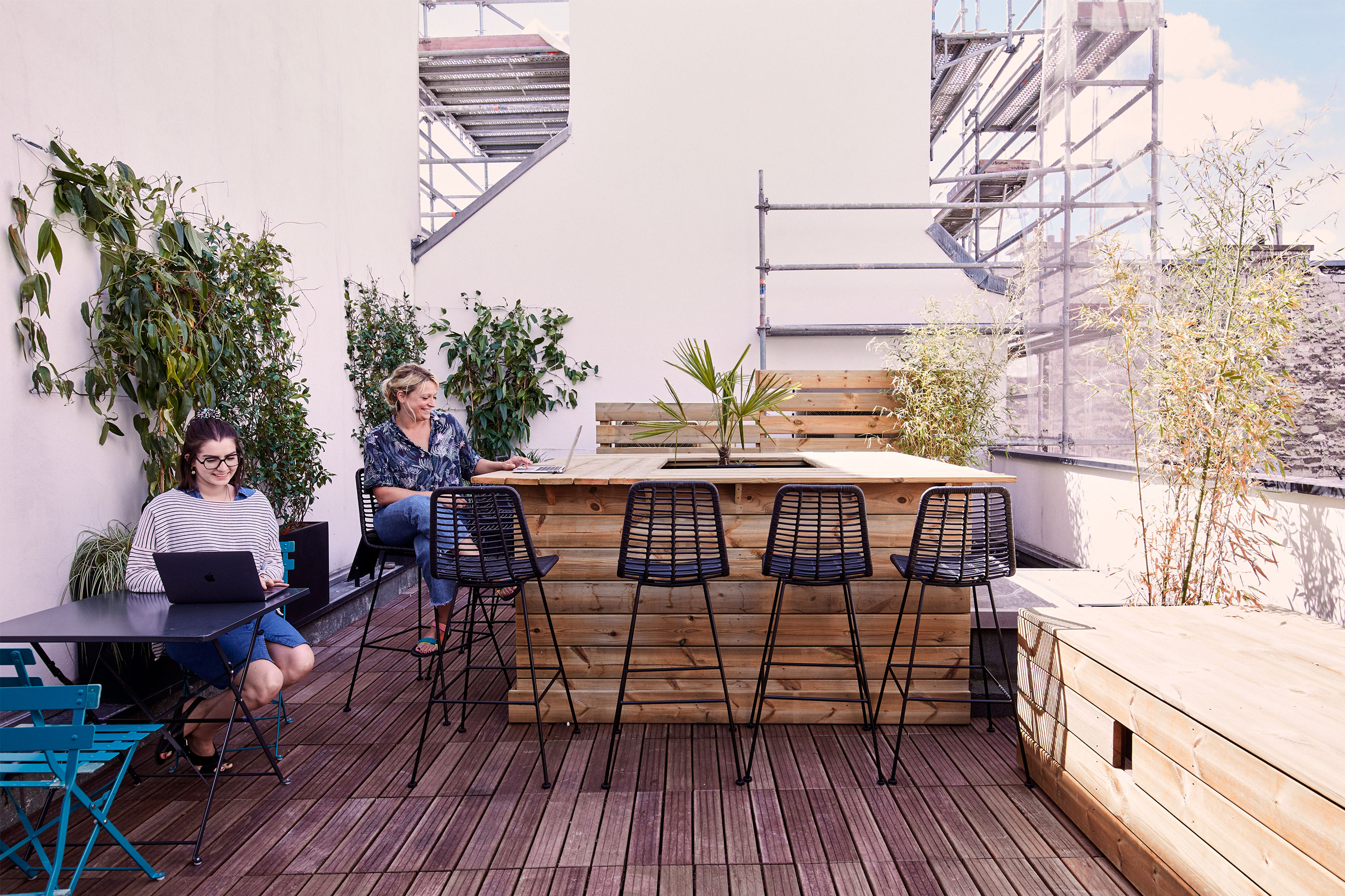 Morning Ledru-Rollin