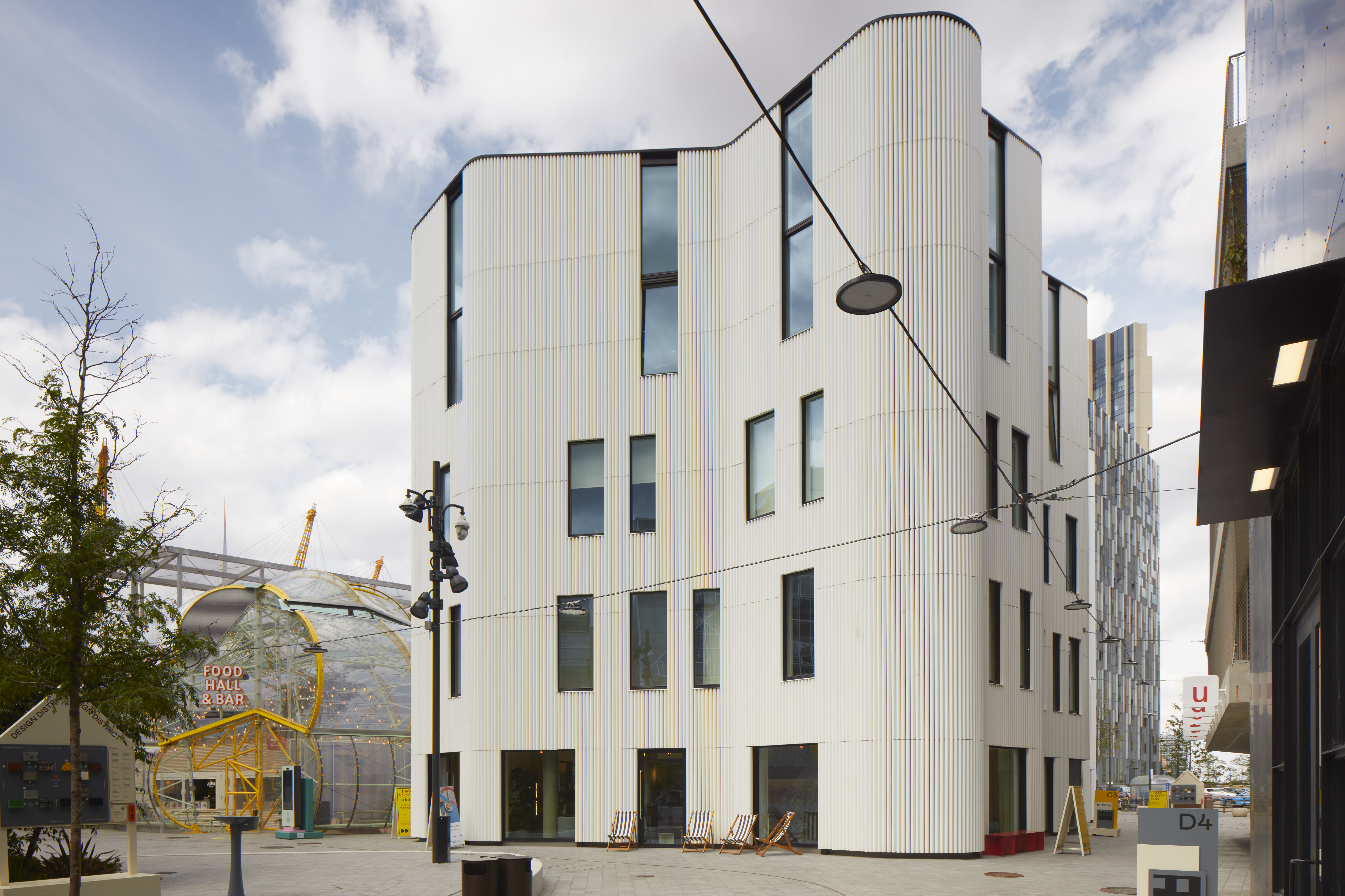 Building C3 photo 2