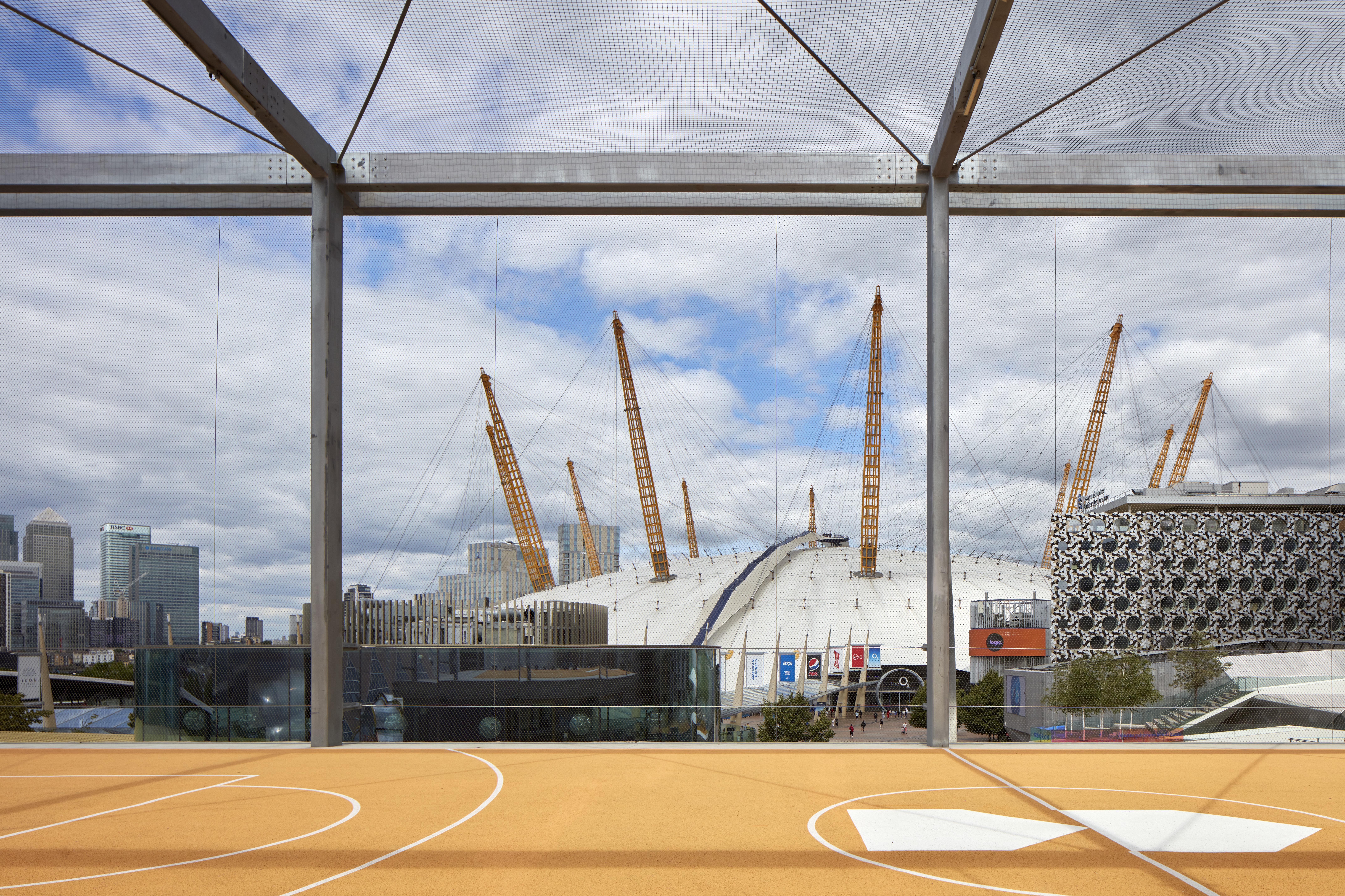 Building C3 photo 9