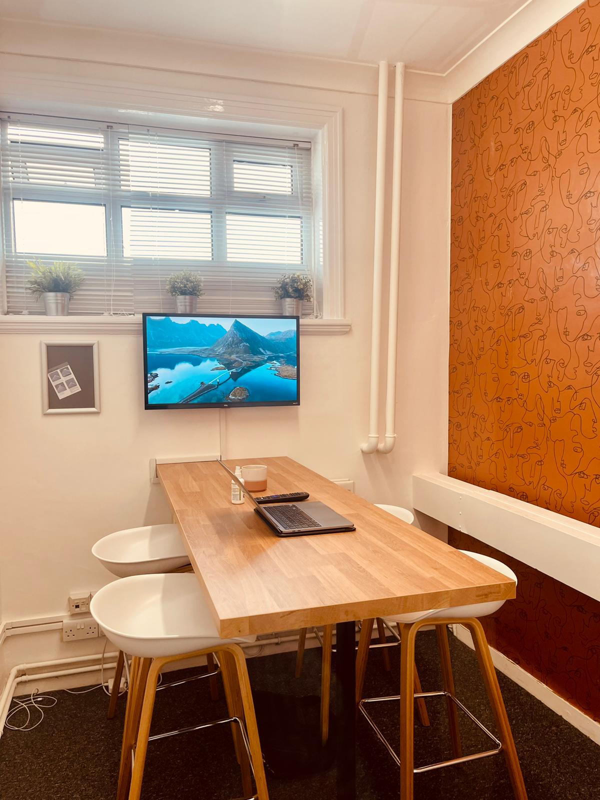 TheWorkary, Mitcham photo 6