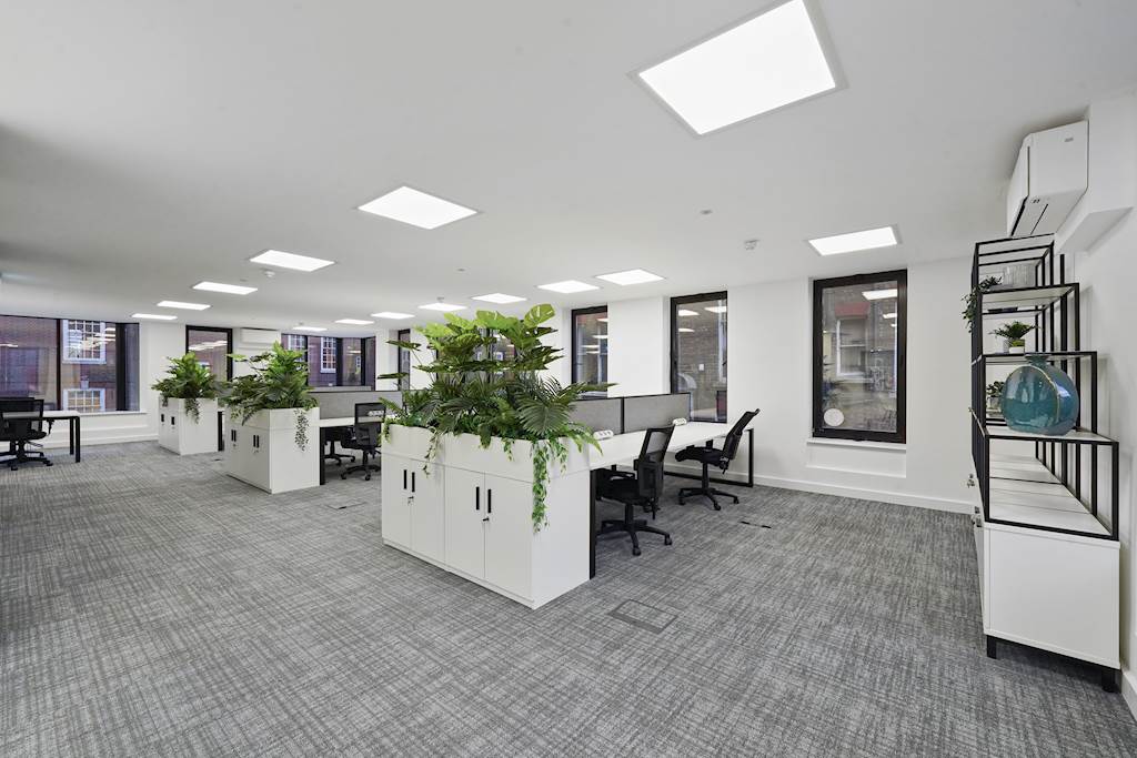 34-36 Gray's Inn Road photo 9