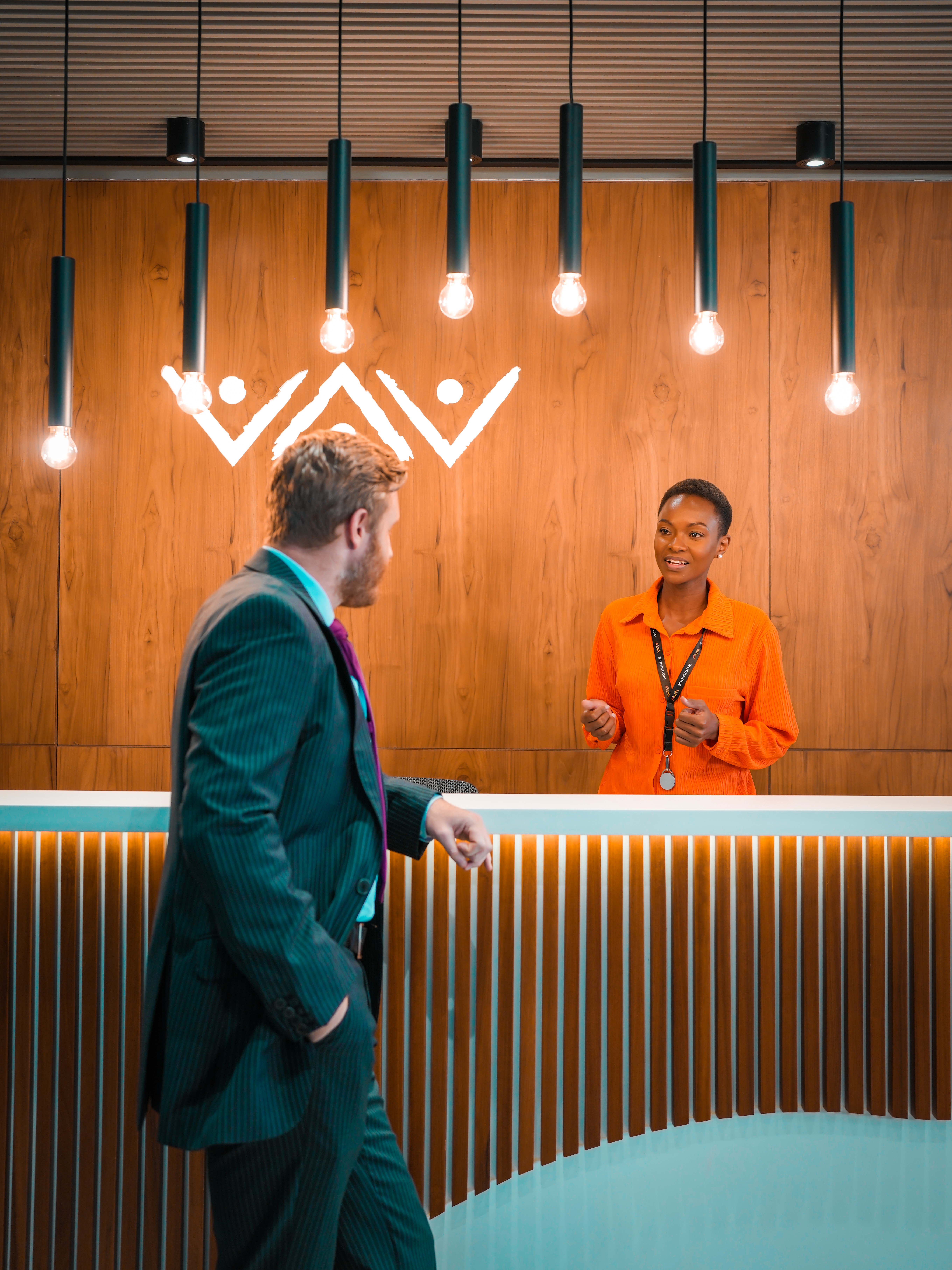 Workable, Sanlam Tower