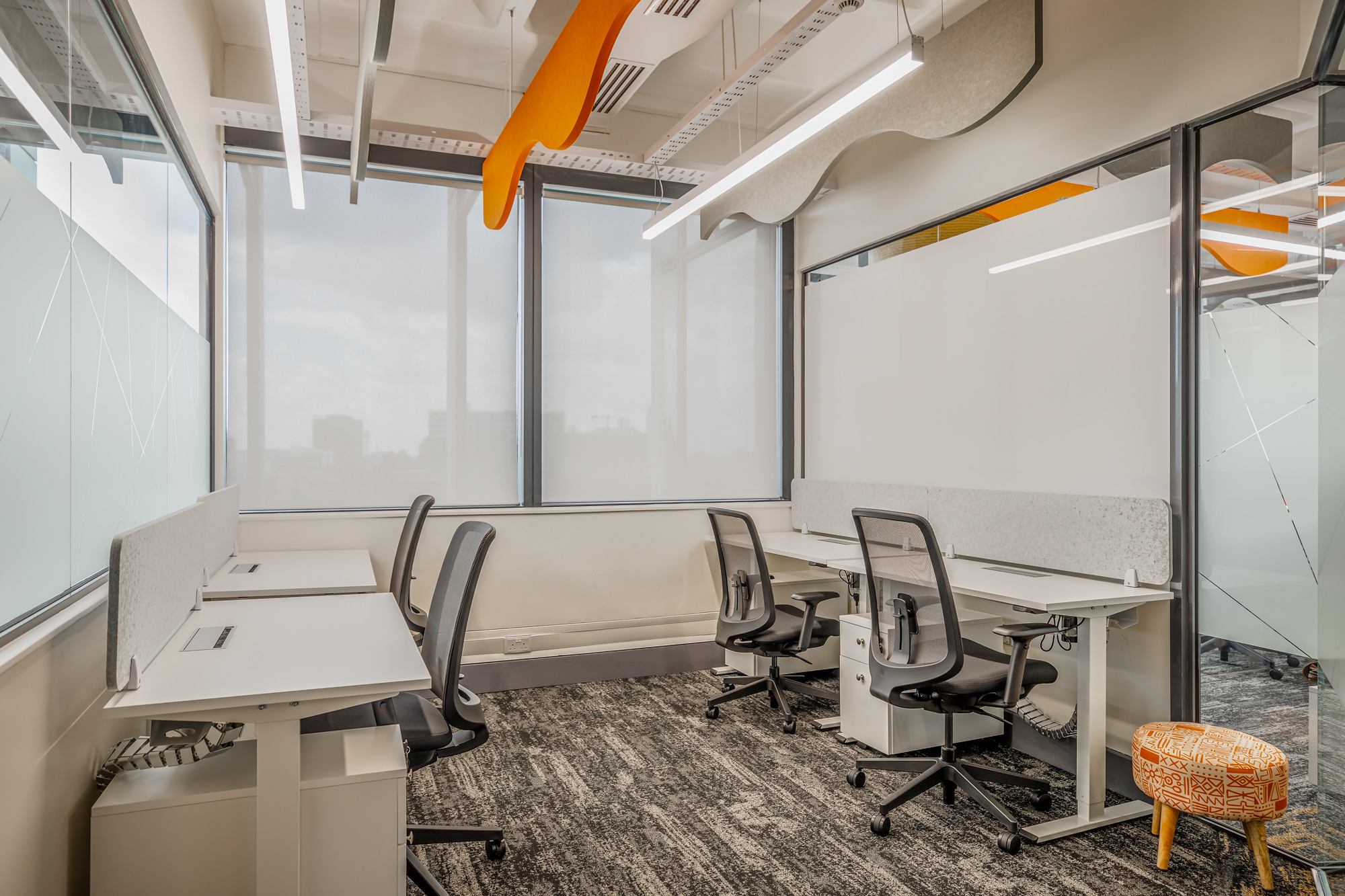 Workable, Sanlam Tower photo 8