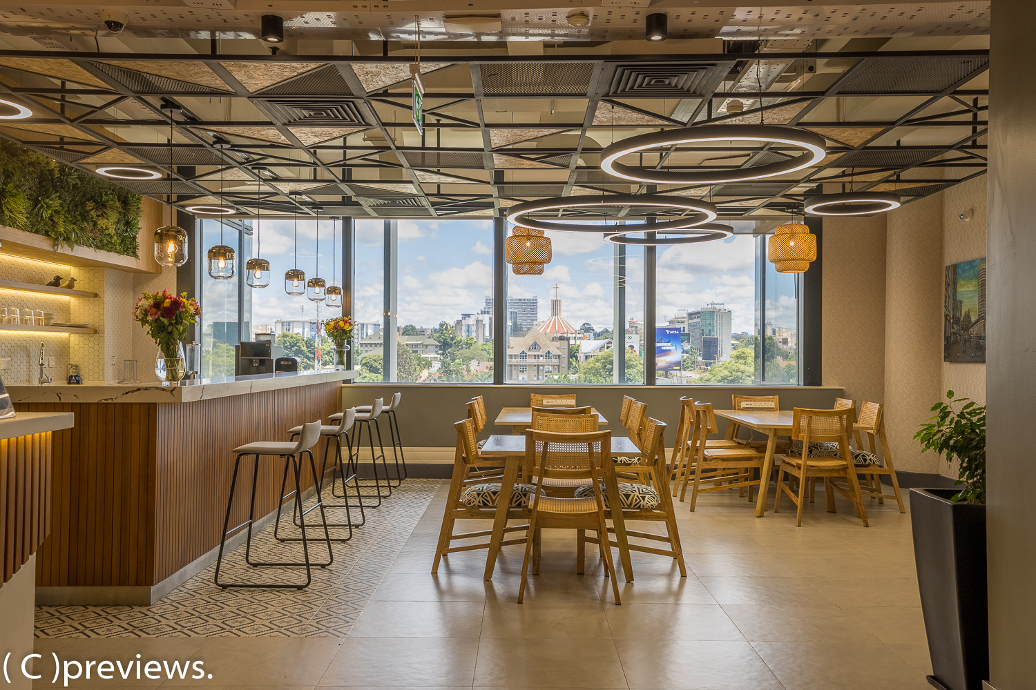 Workable, Sanlam Tower photo 12