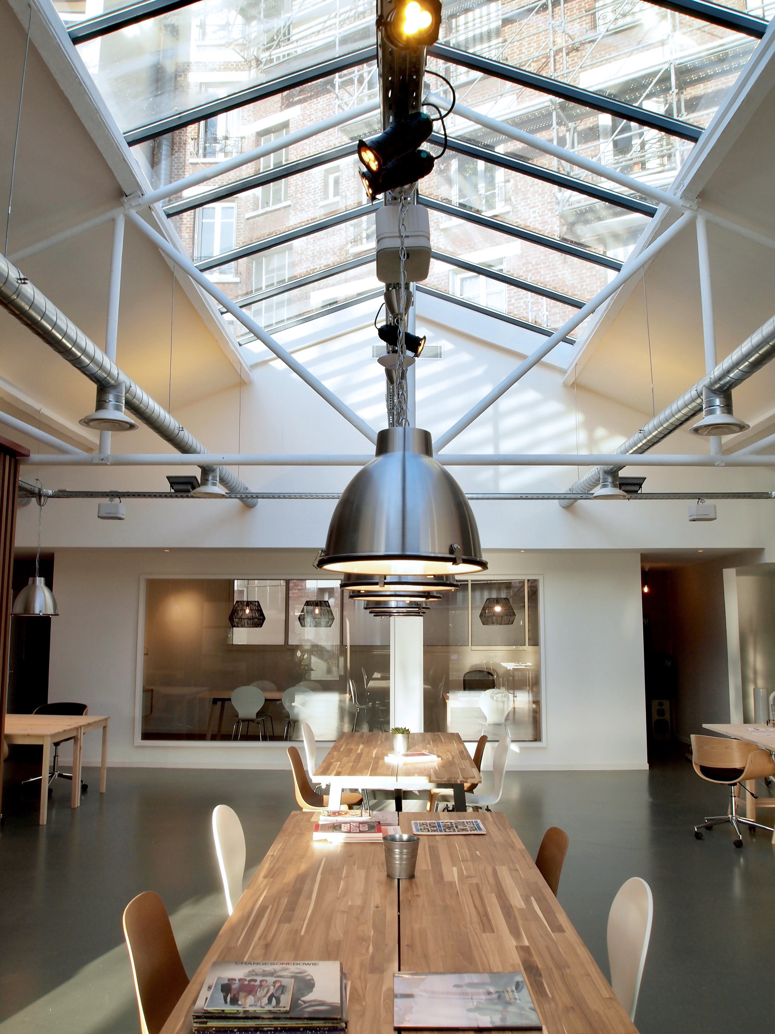 Esplanade de la Défense