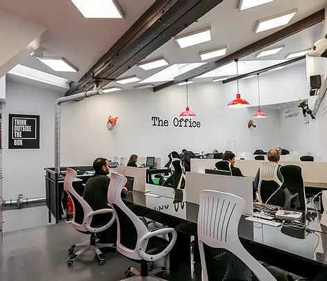 19 rue Claude Bernard