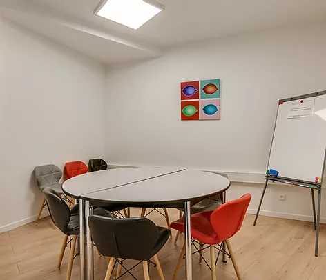 19 rue Claude Bernard photo 2