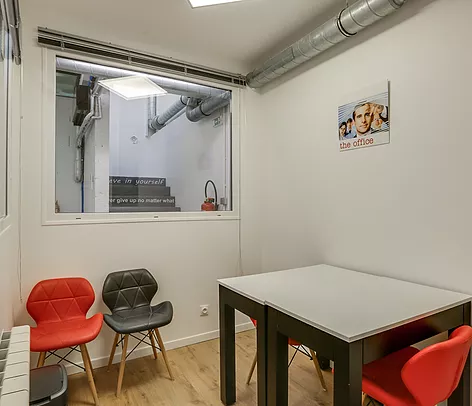 19 rue Claude Bernard photo 5