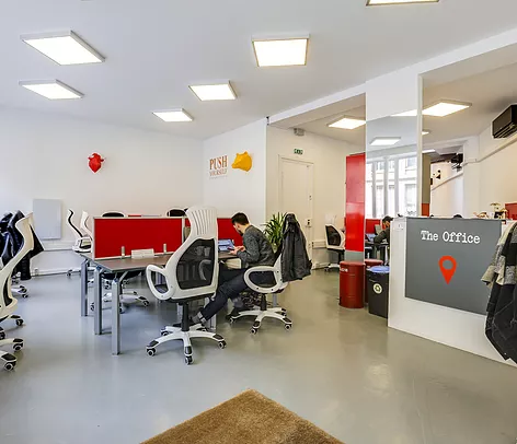 19 rue Claude Bernard photo 6