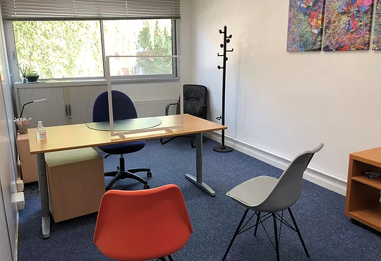 9 avenue Alexandre Maistrasse