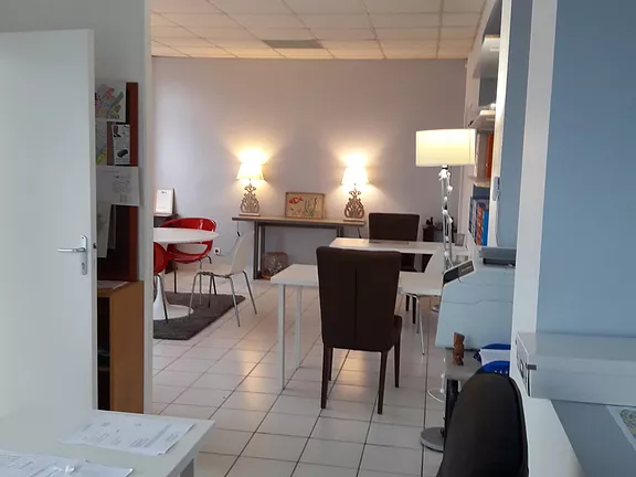 9 avenue Alexandre Maistrasse photo 2