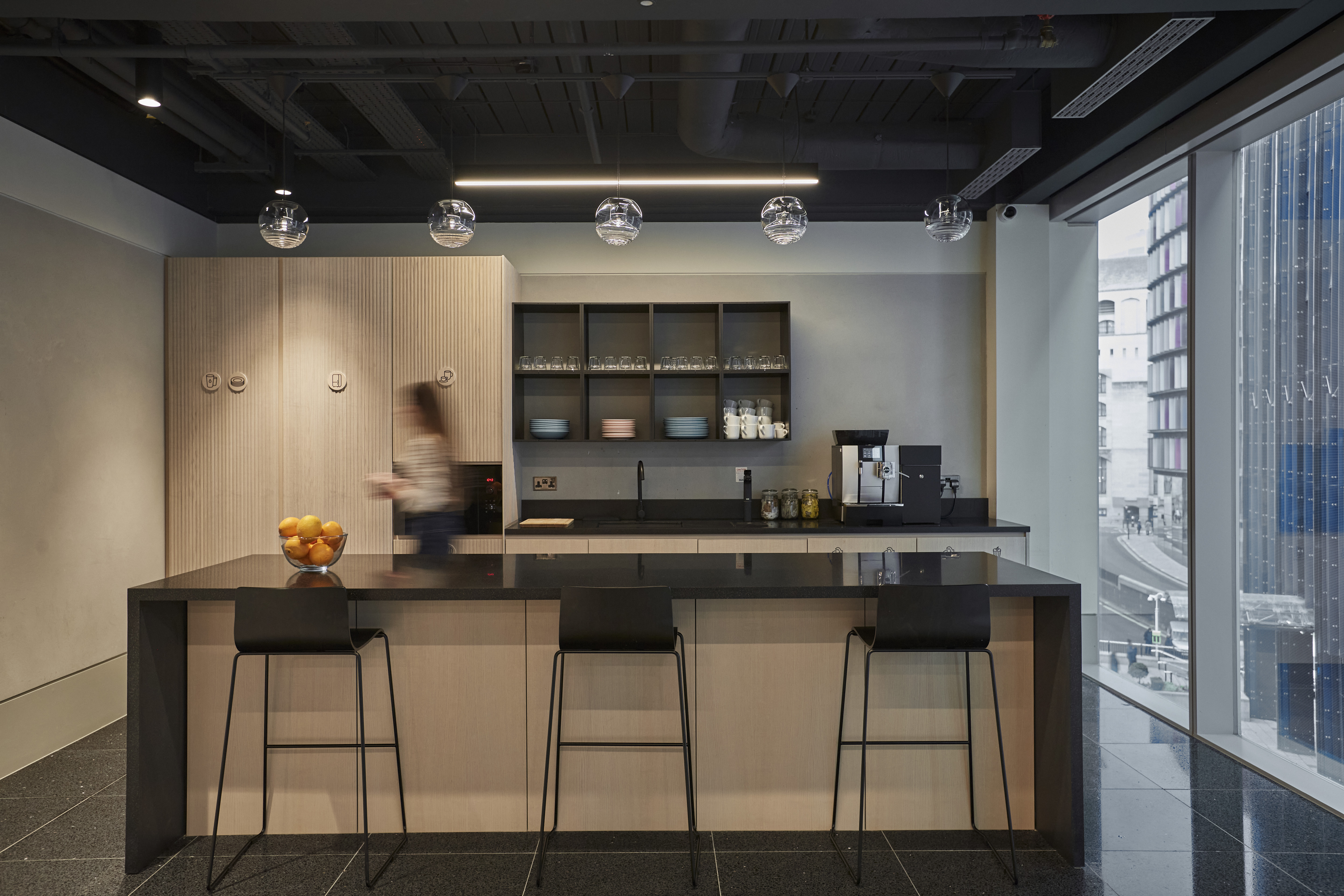 HubHub: 20 Farringdon Street photo 3