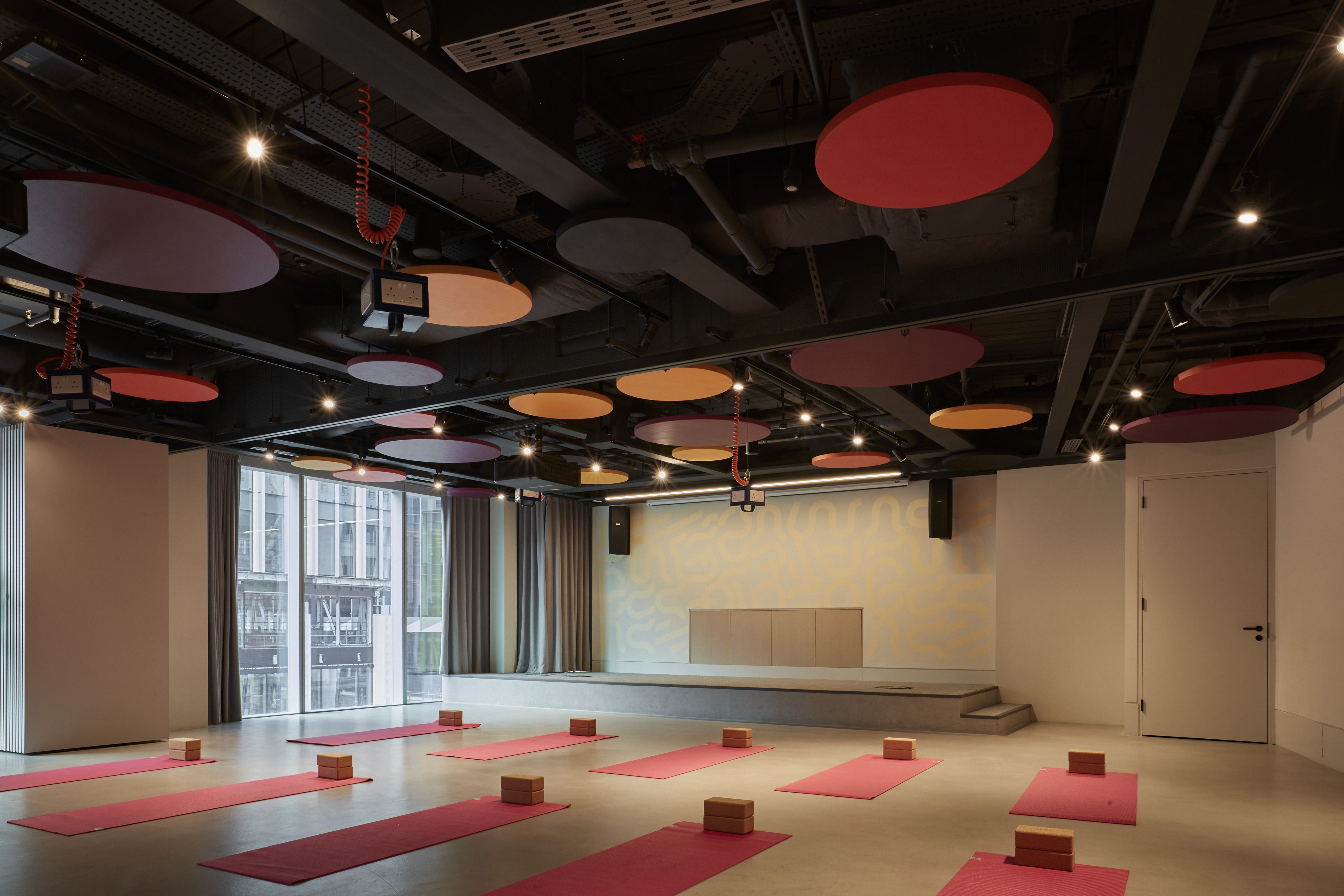 HubHub: 20 Farringdon Street photo 11