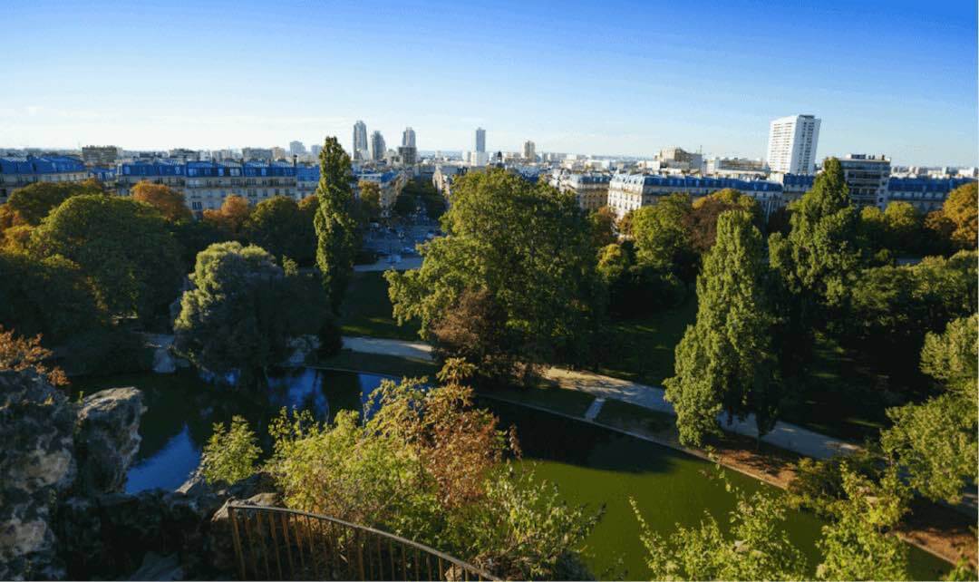 19 Buttes-Chaumont photo 7