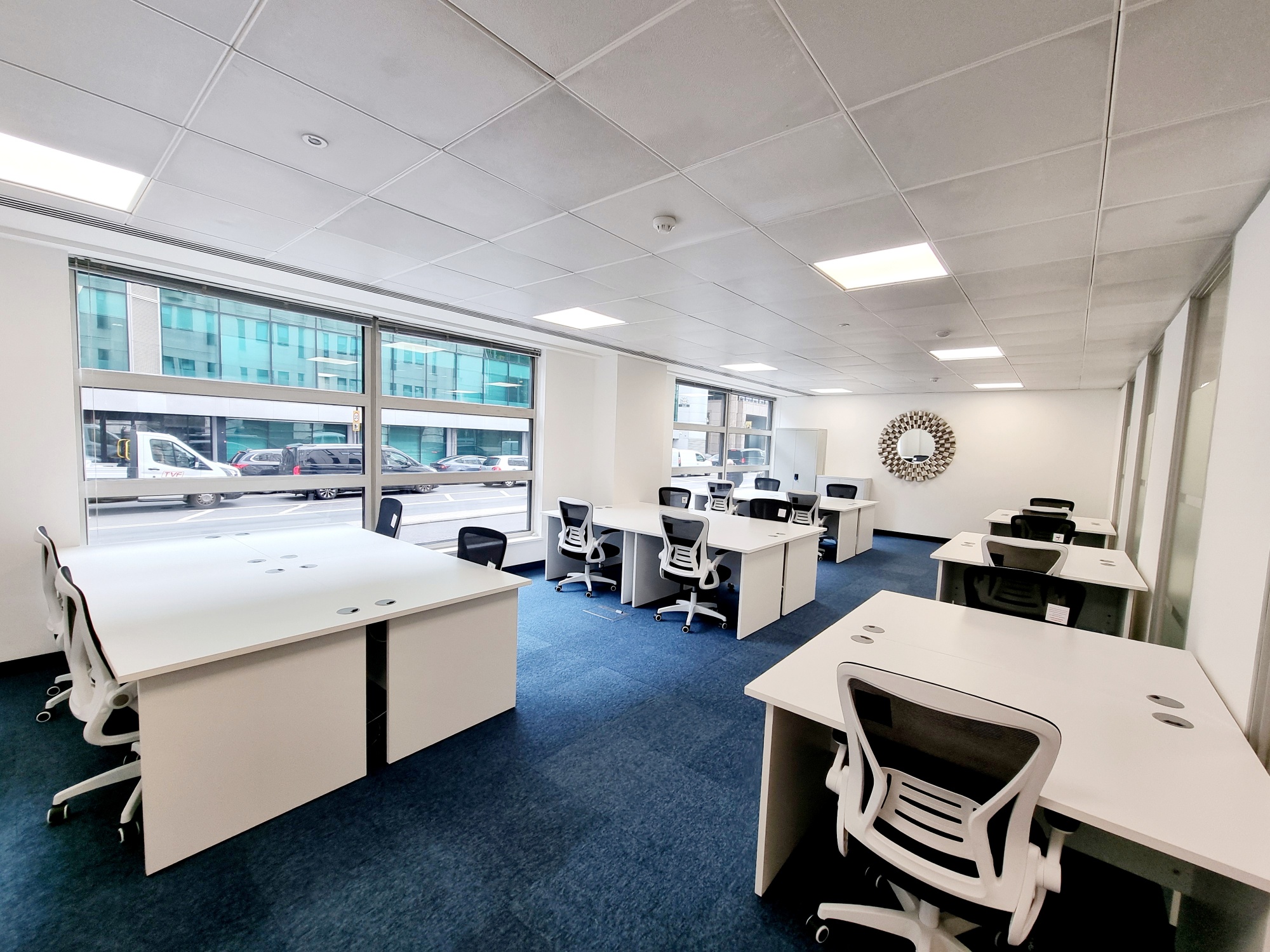 Dowgate Hill House photo 9