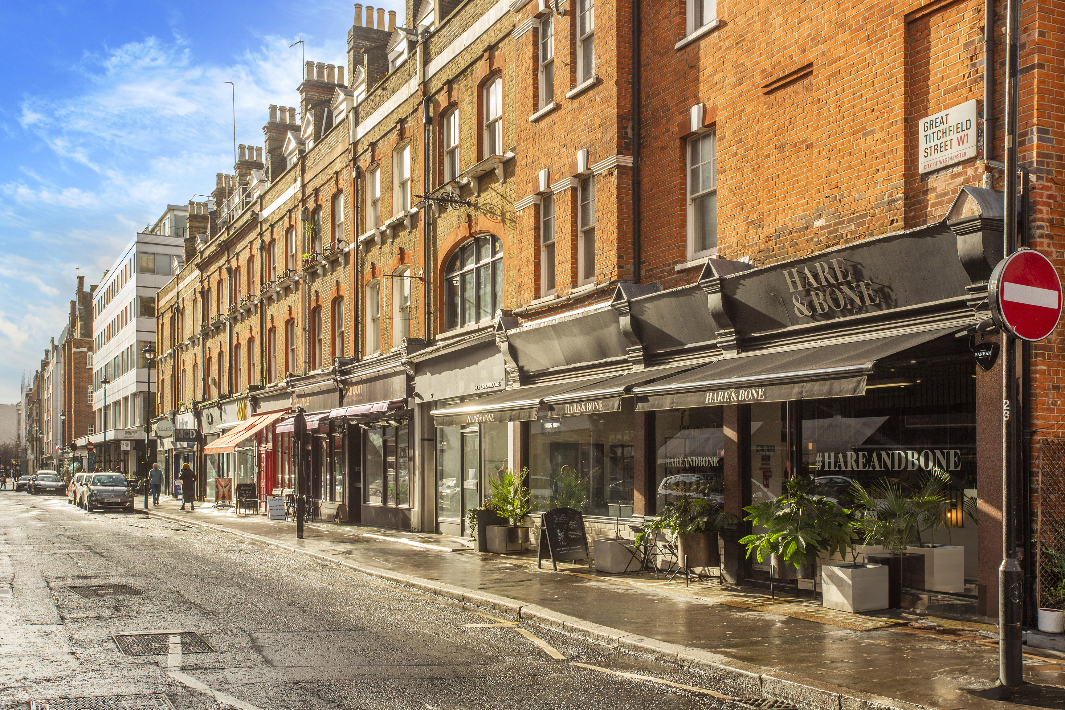 73 Great Titchfield Street photo 5