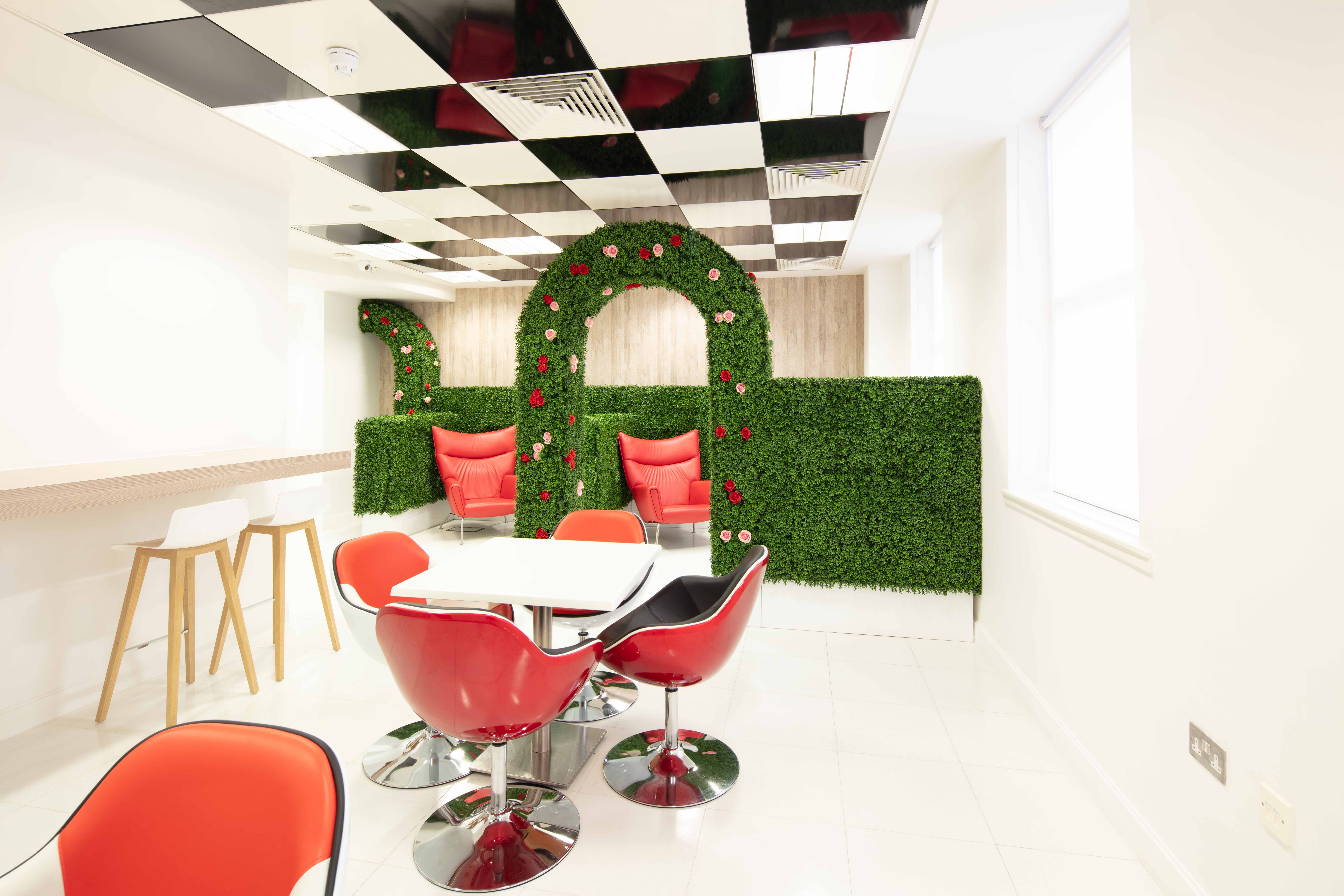 Office Space in Town Waterloo photo 7