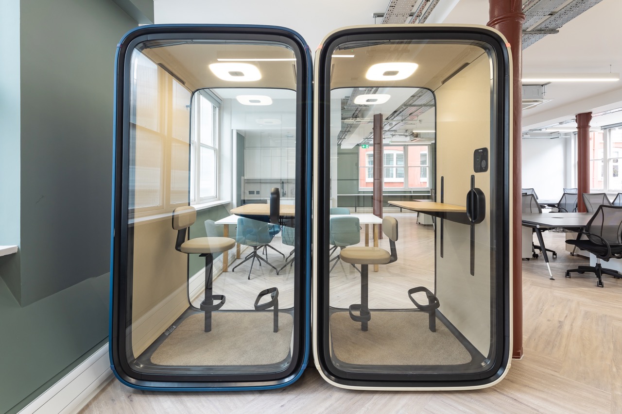 23 Heddon Street photo 6