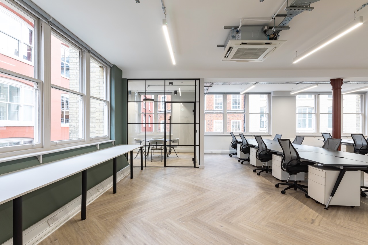 23 Heddon Street photo 5