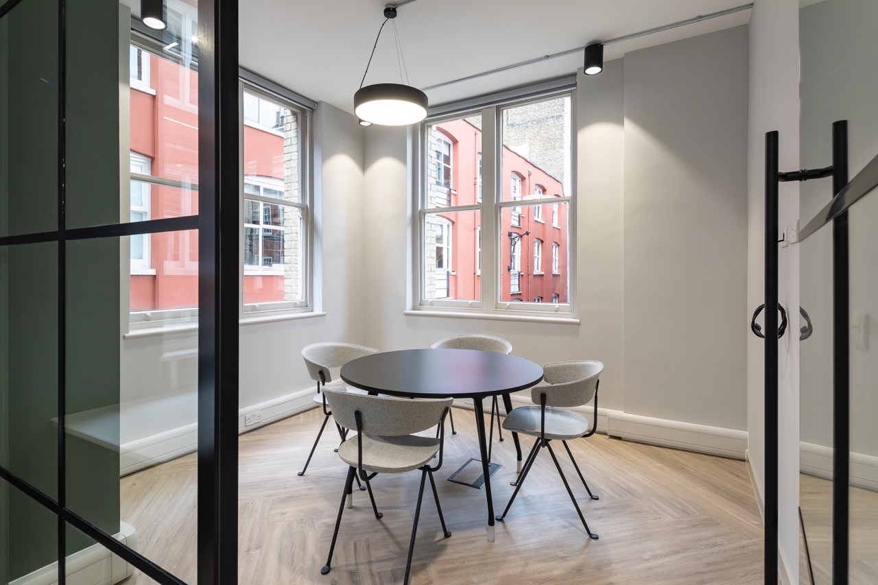 23 Heddon Street photo 4