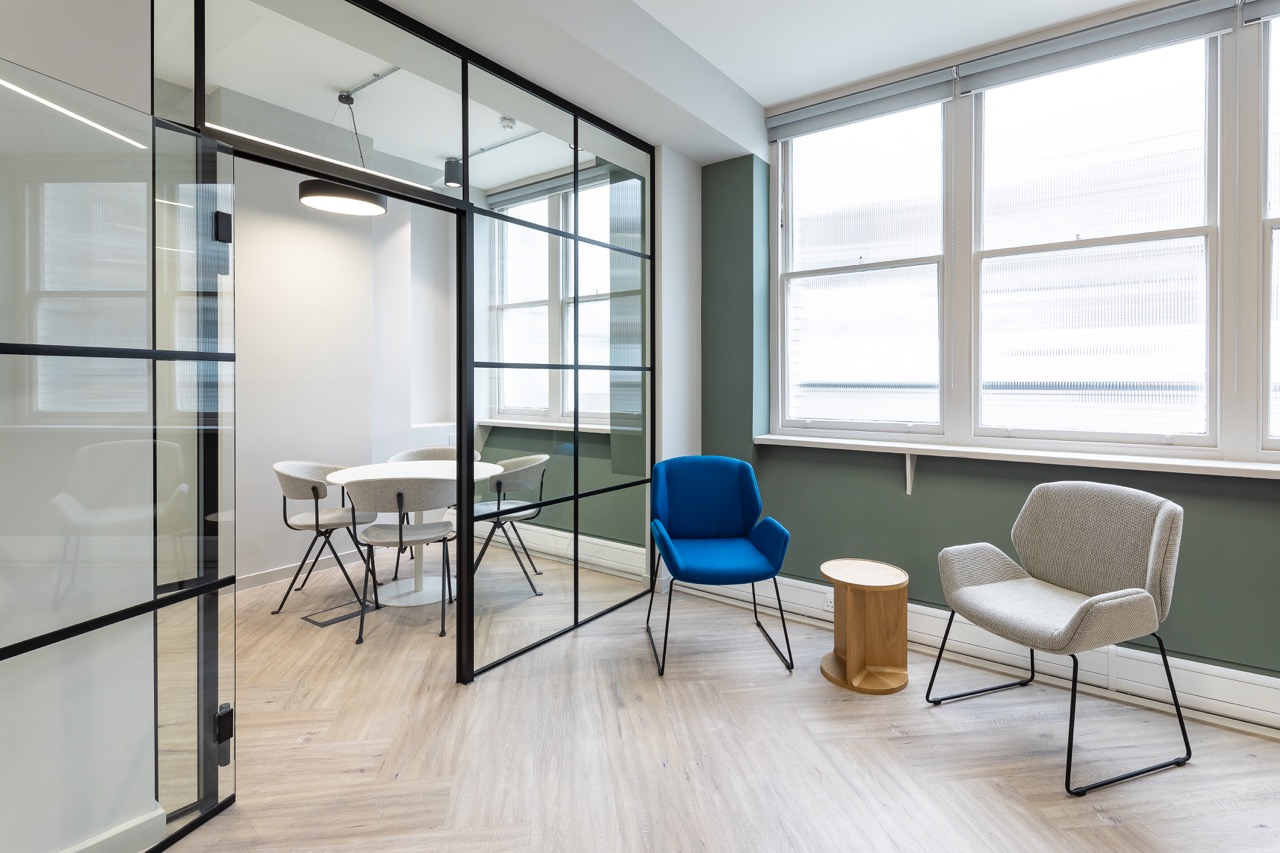 23 Heddon Street photo 3