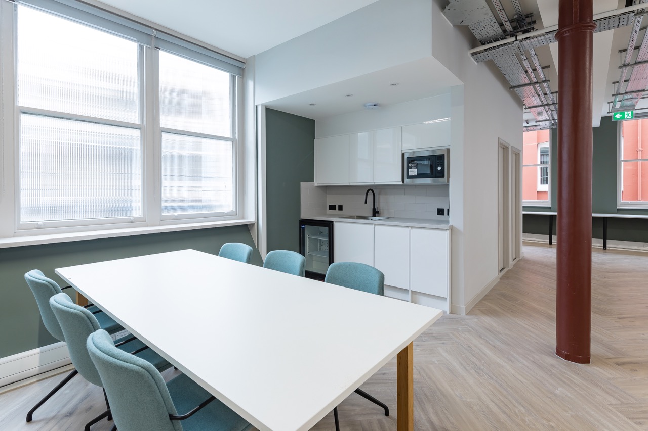 23 Heddon Street photo 2