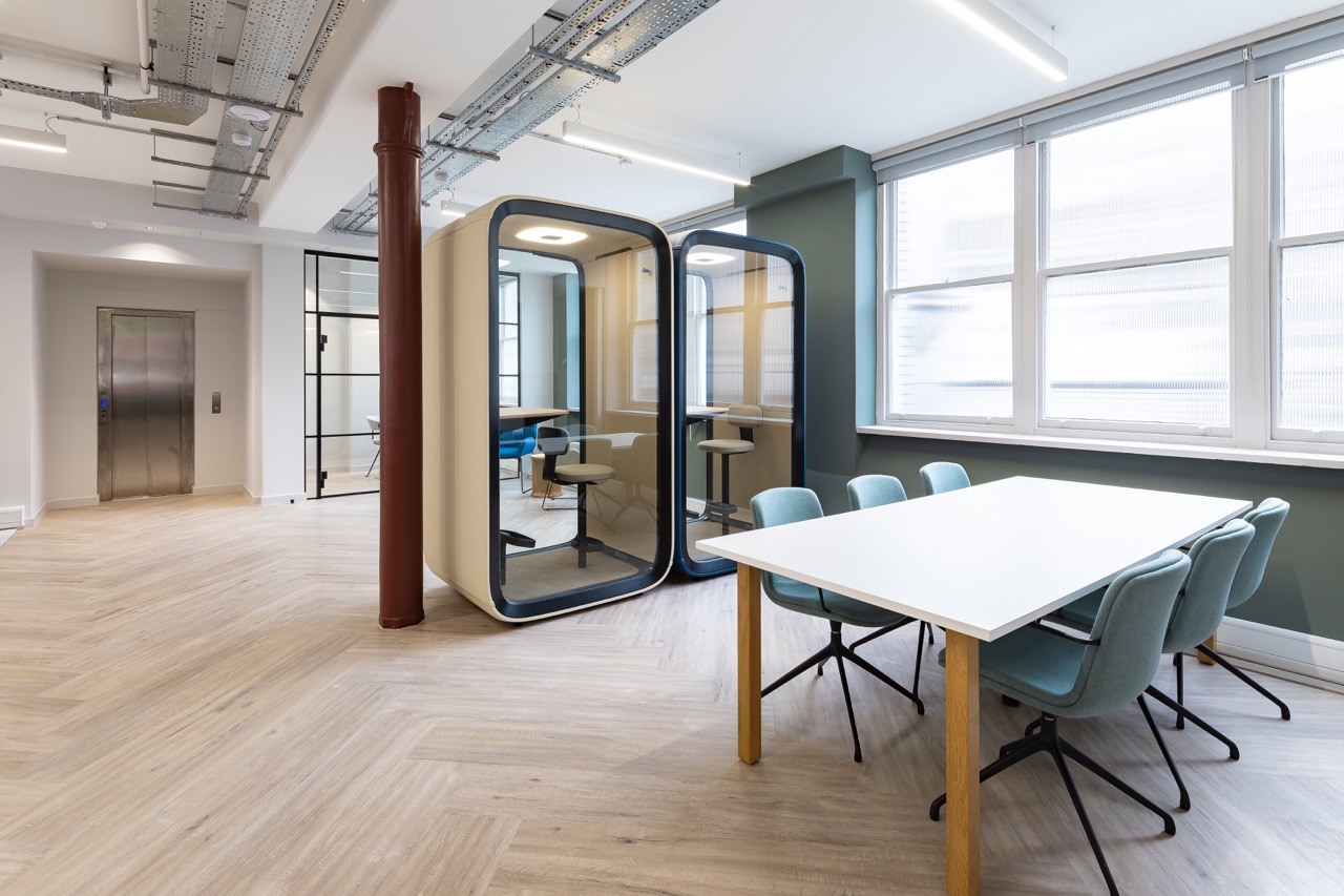 23 Heddon Street photo 10