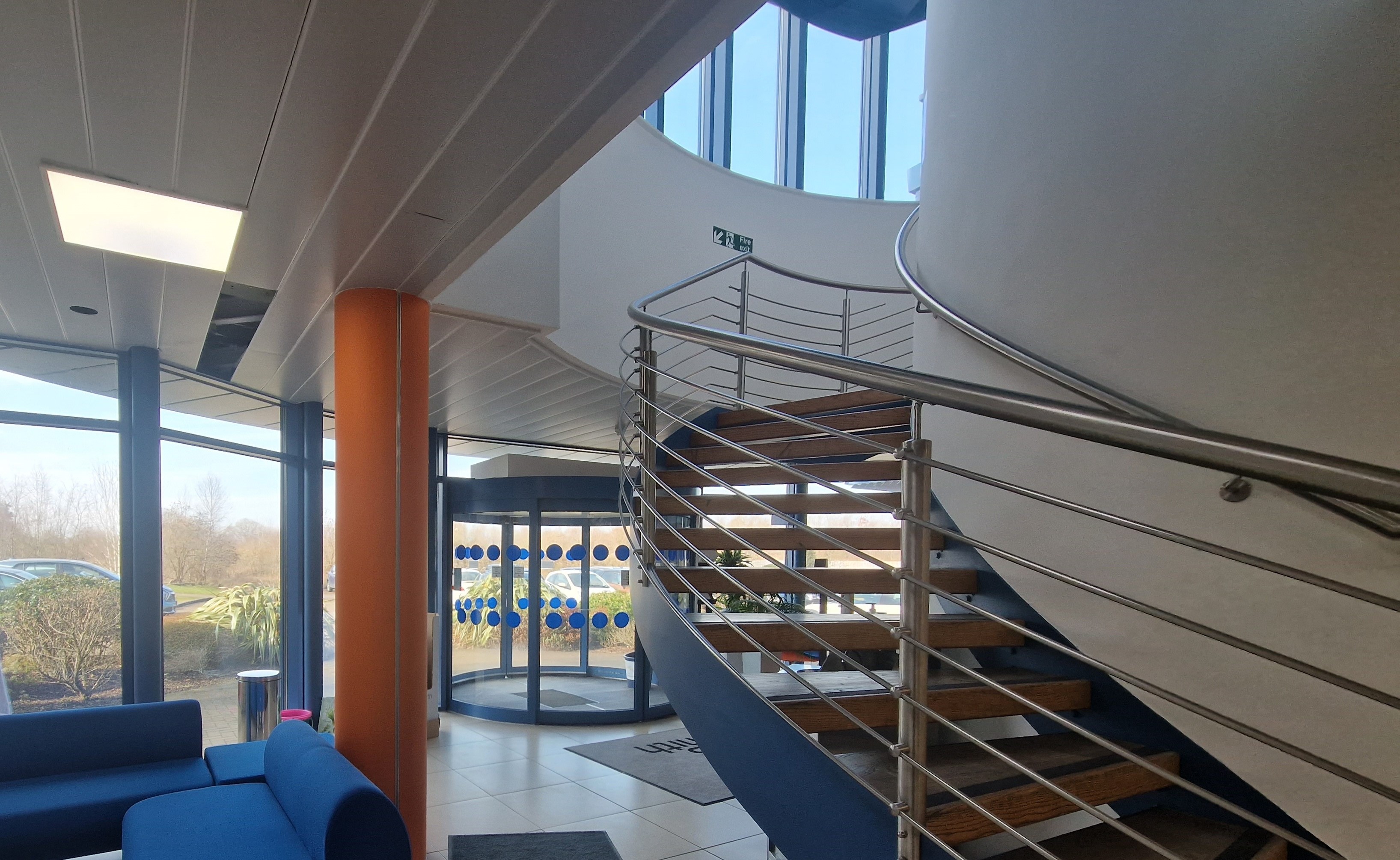 Merlin House photo 3