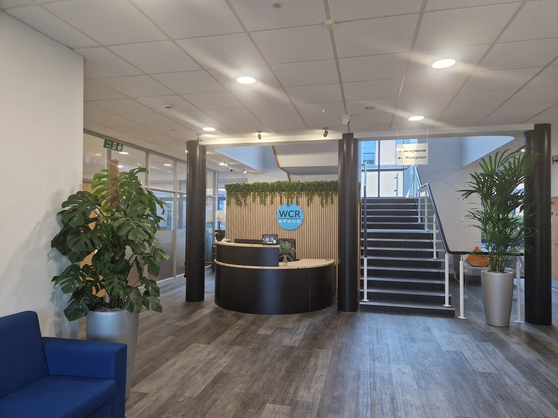 Britannia House photo 4