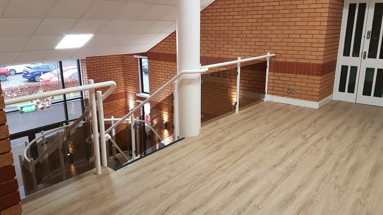 The Octagon photo 3
