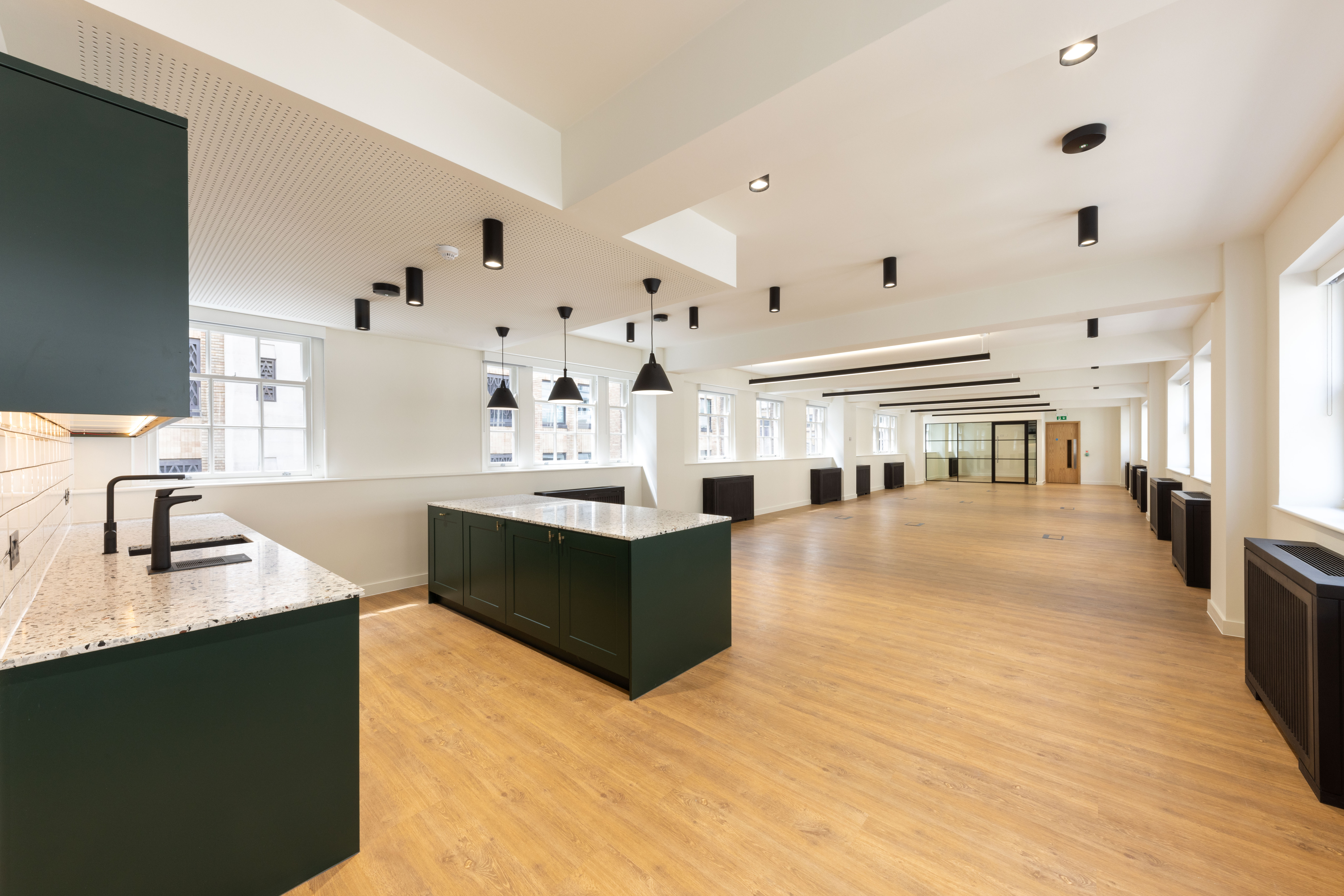 Ivybridge House photo 4