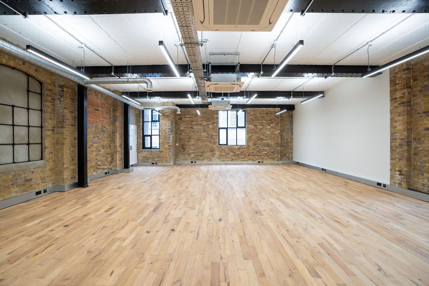 Barley Mow Centre photo 8