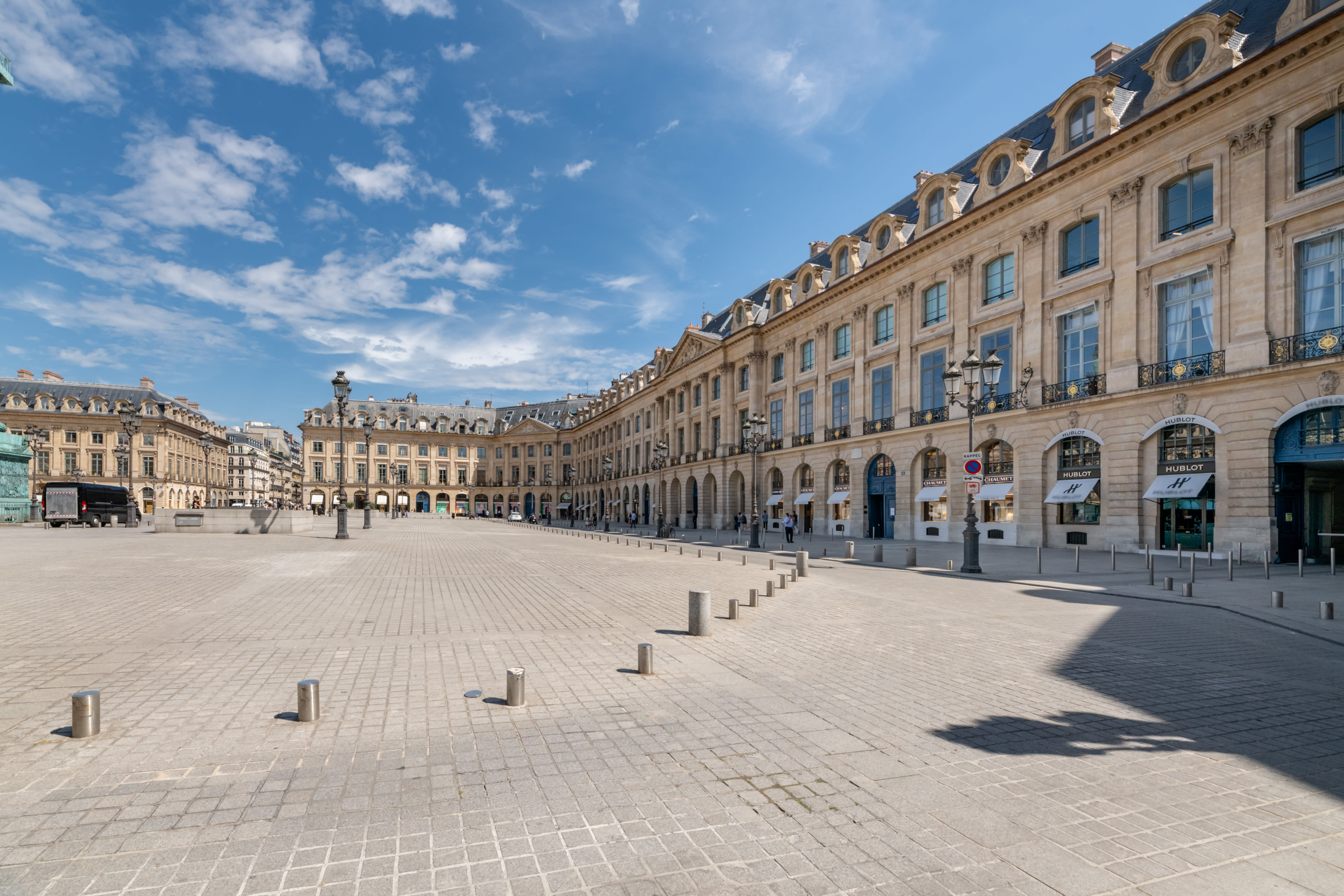 10 Place Vendome