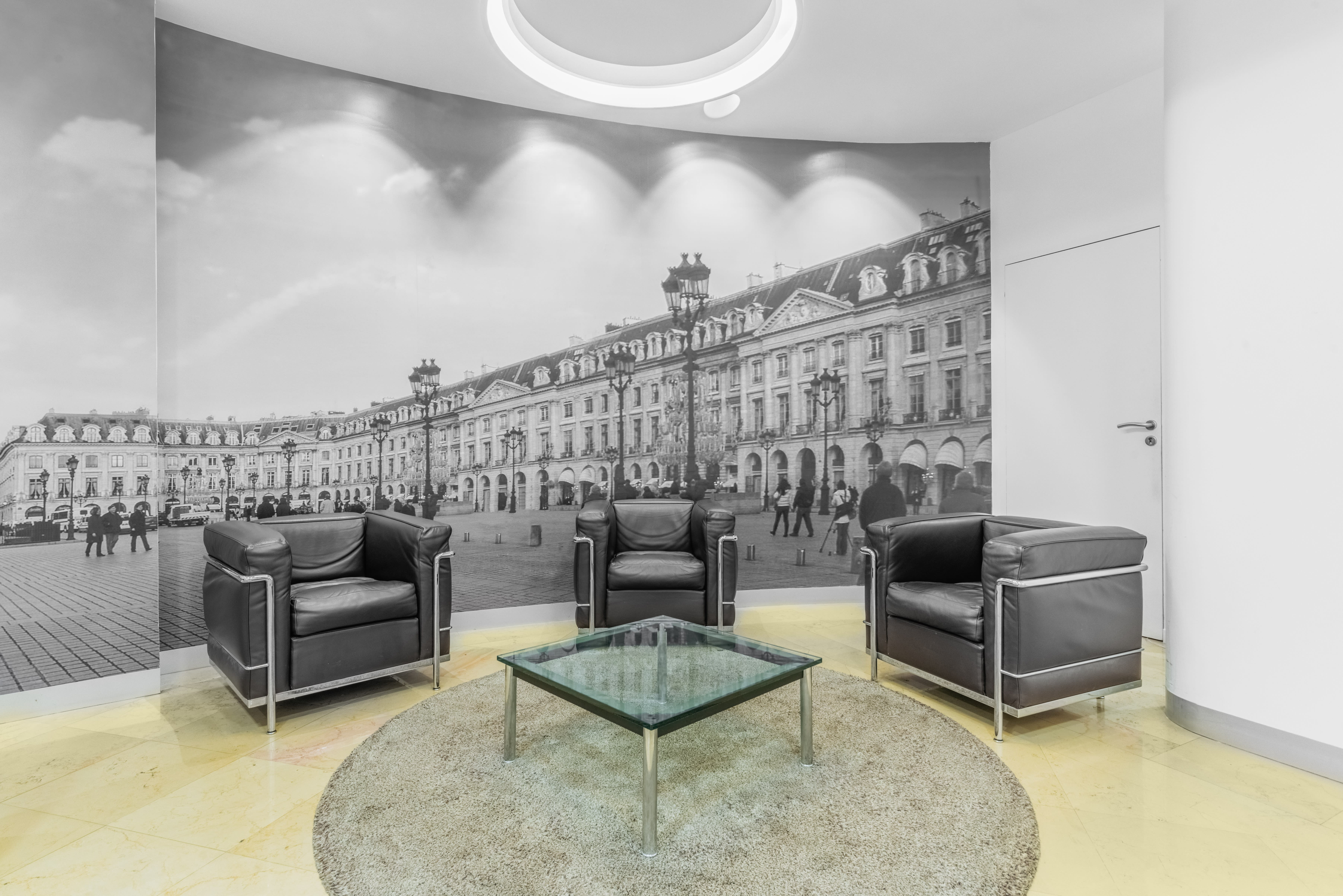 7 Rue de la Paix photo 2