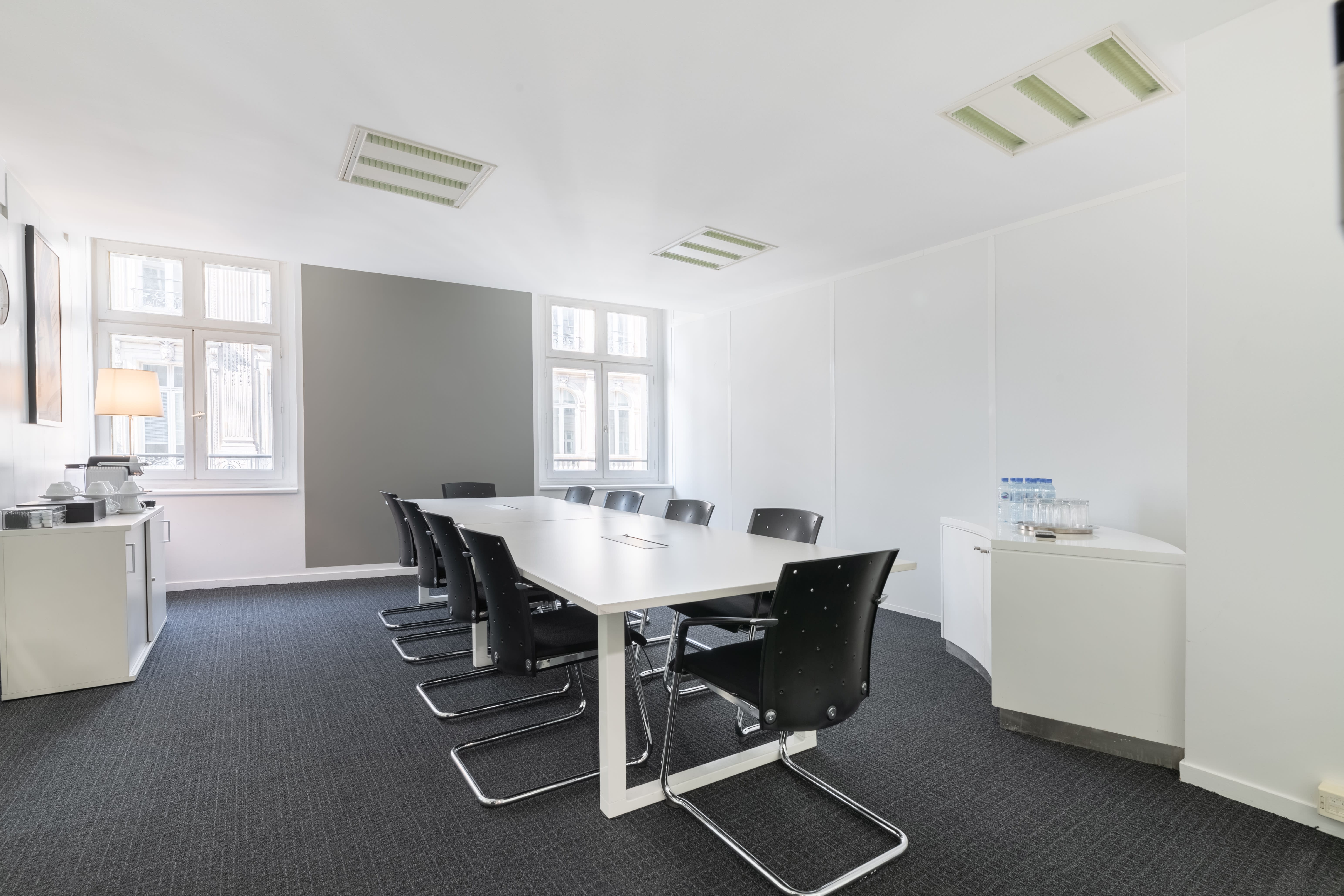 68 Rue du Faubourg Saint-Honore photo 4