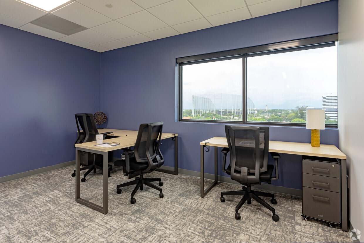 Office Evolution - West Palm Beach photo 4