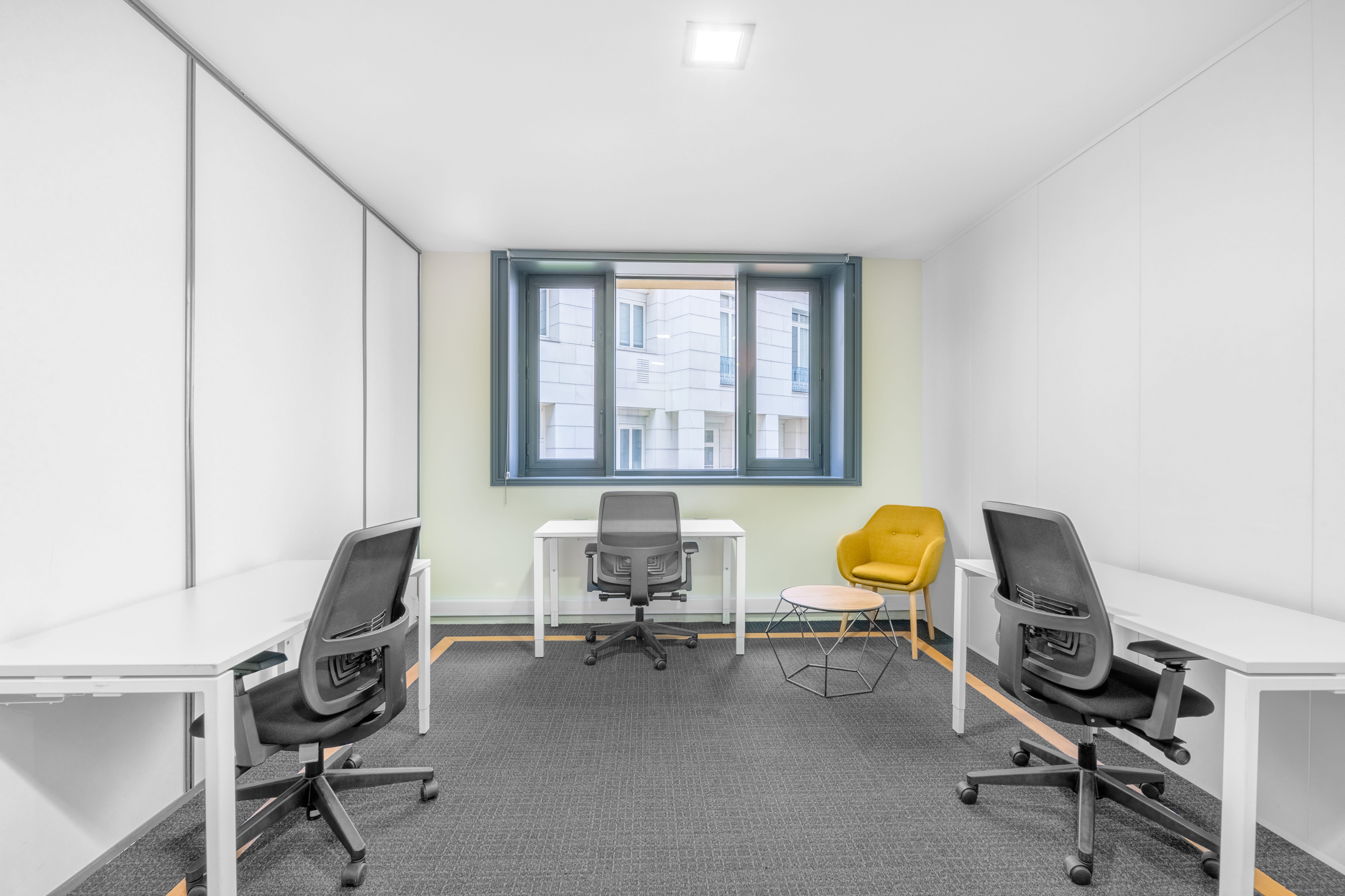 112 Avenue Kleber photo 8