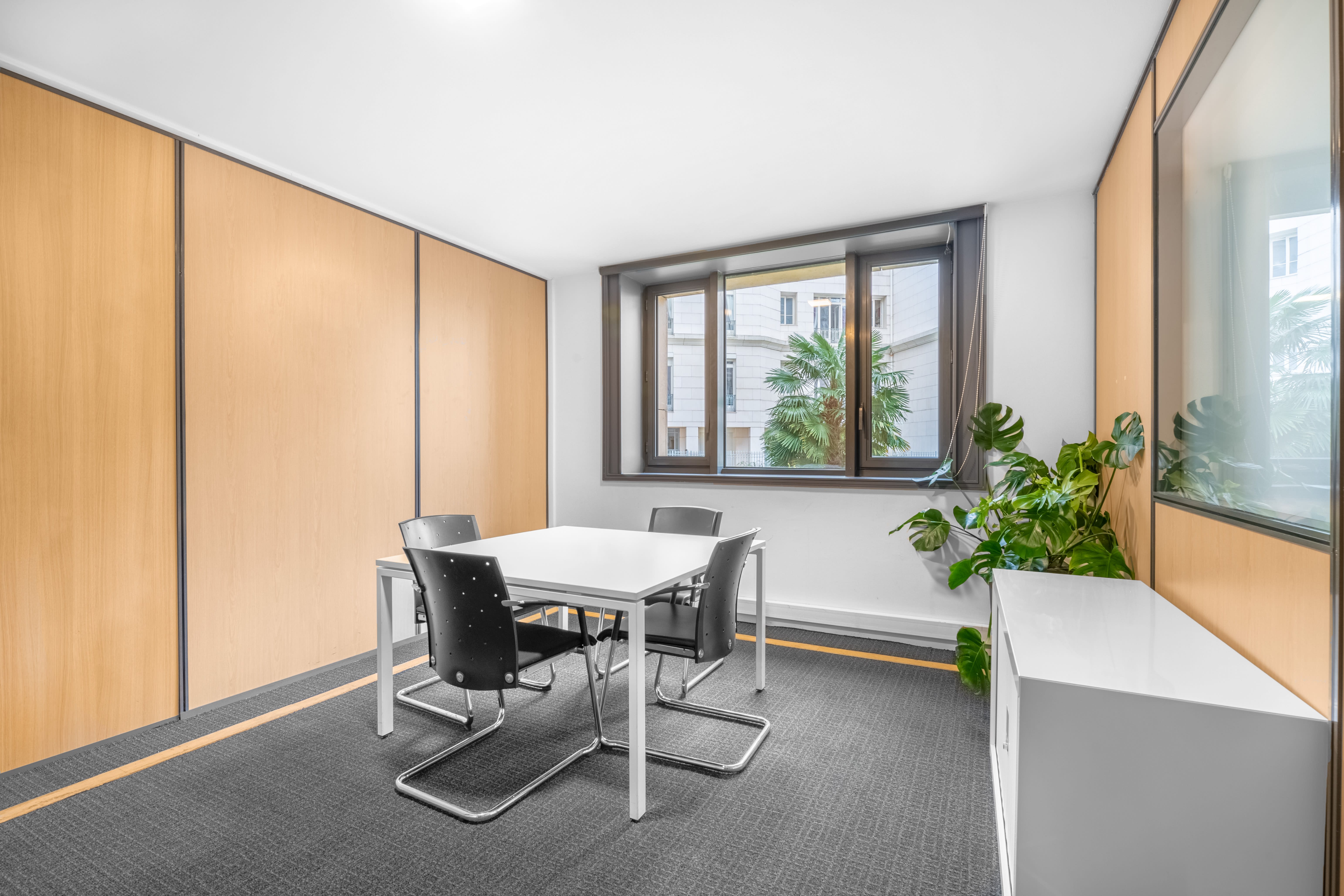 112 Avenue Kleber photo 5