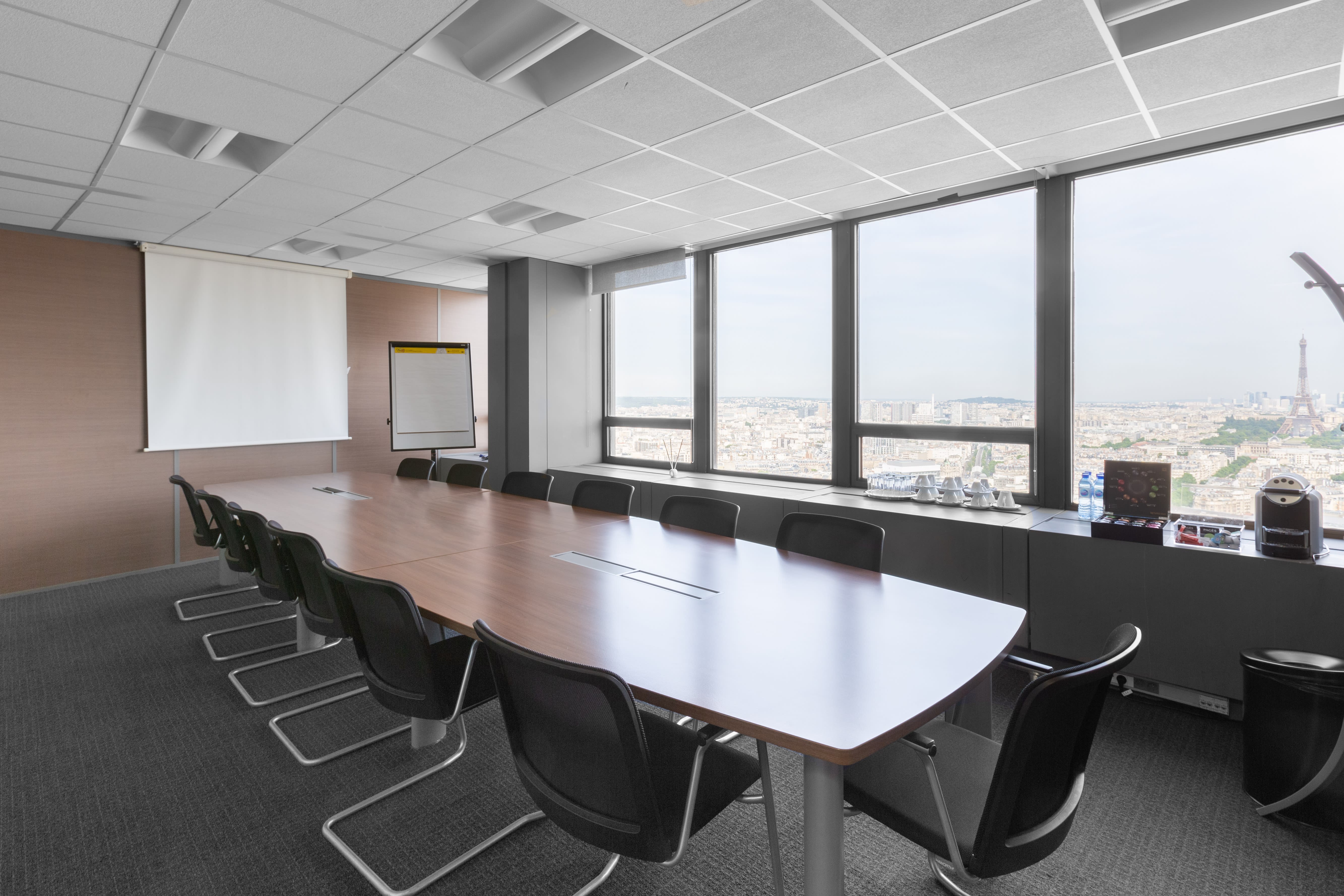 Tour Montparnasse  photo 5