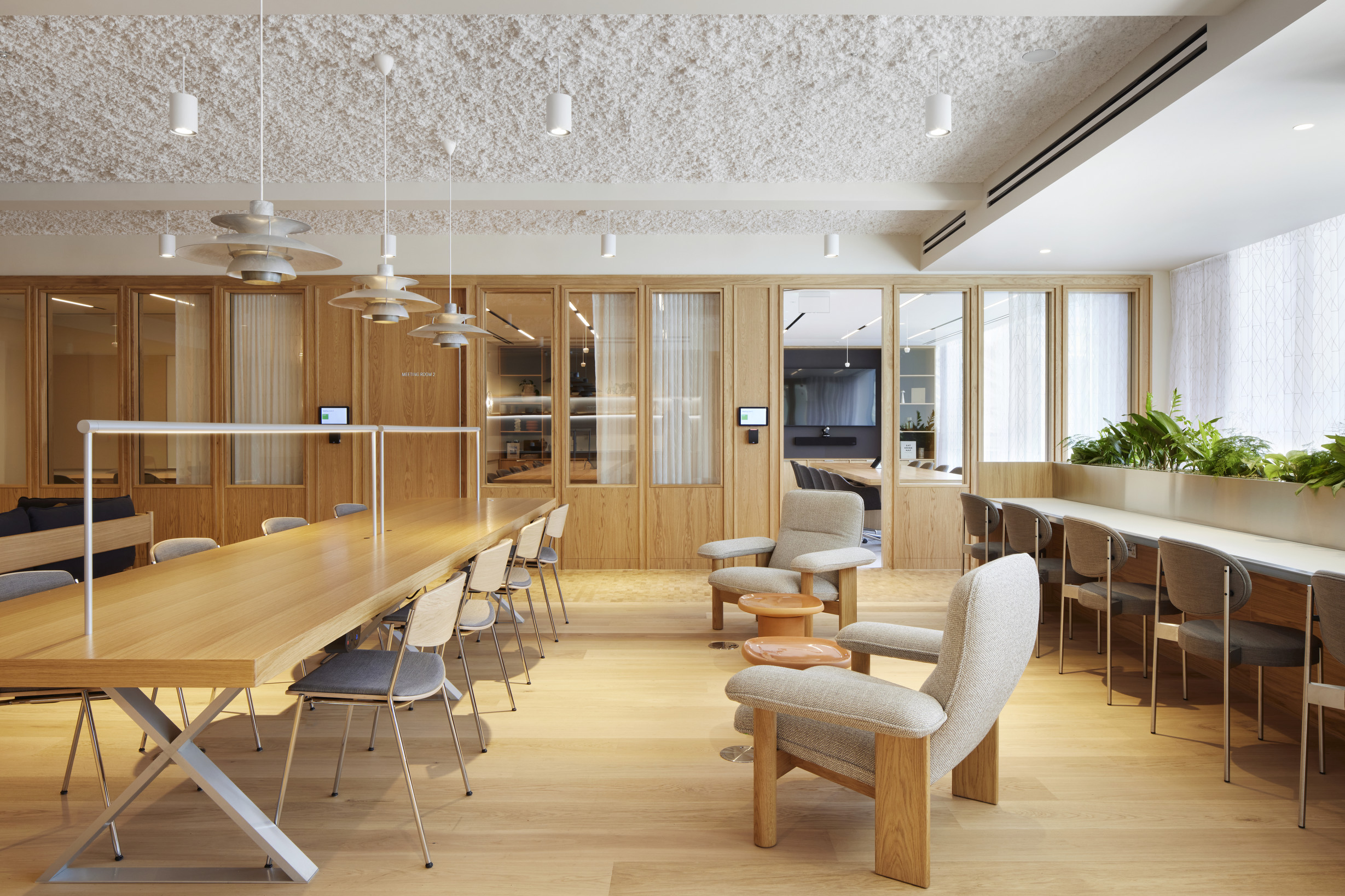 Storey 201 Bishopsgate photo 2