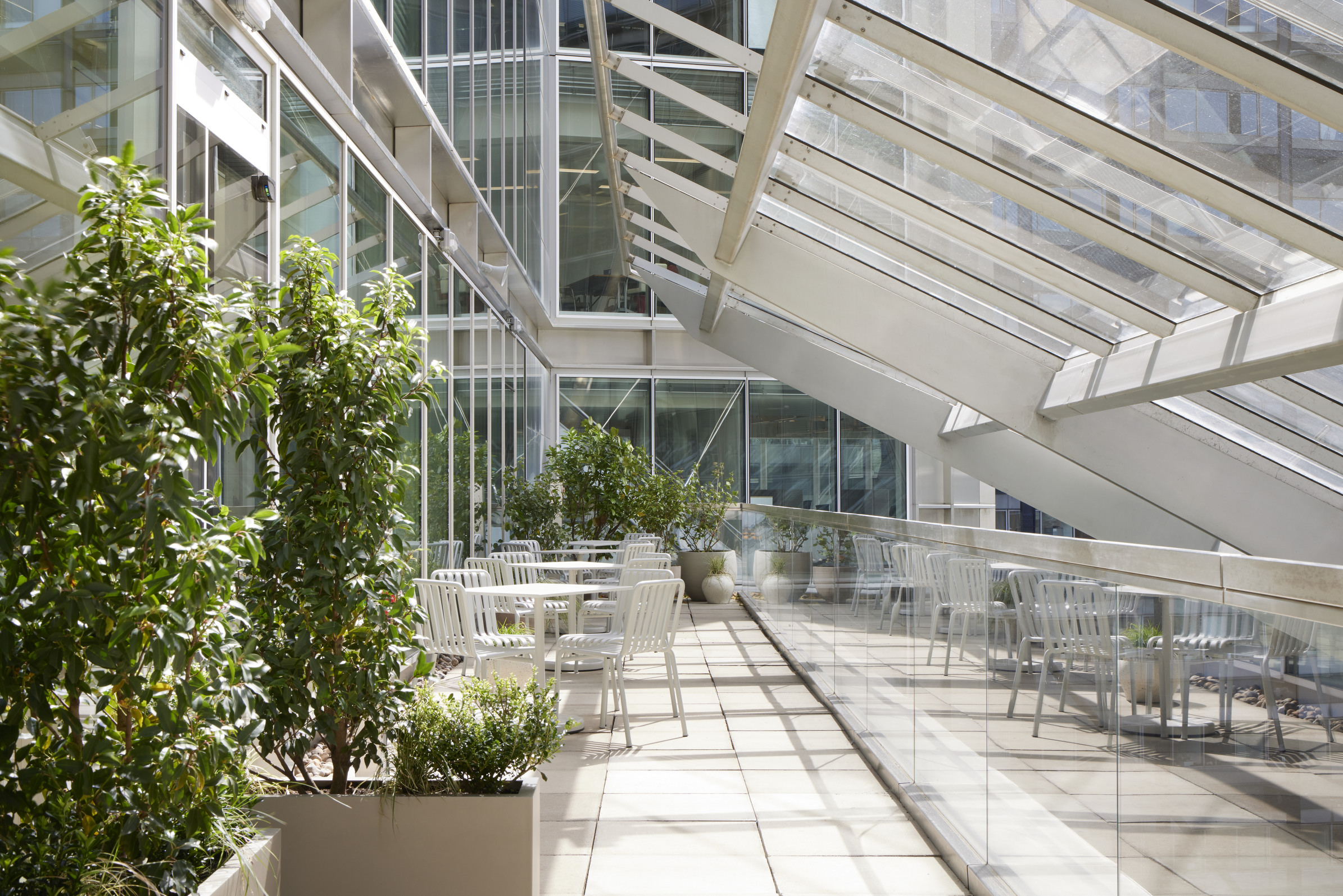 Storey 201 Bishopsgate photo 3