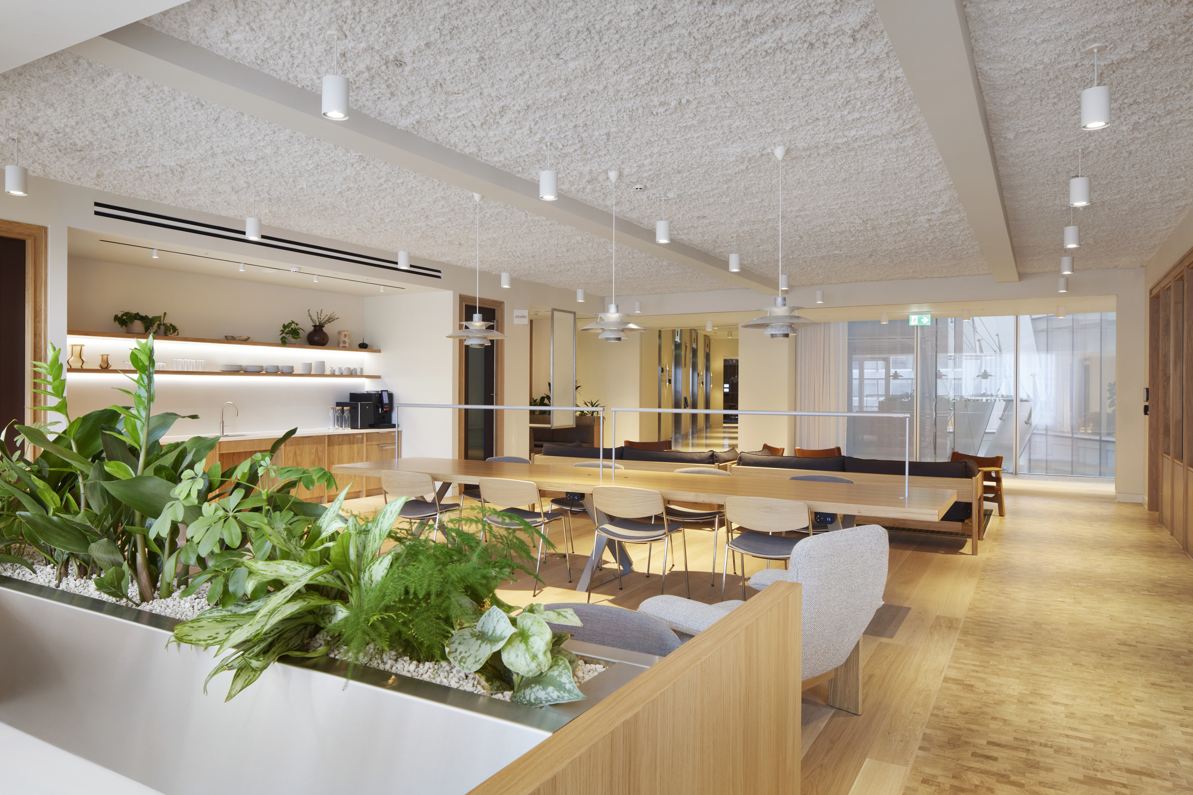 Storey 201 Bishopsgate photo 4