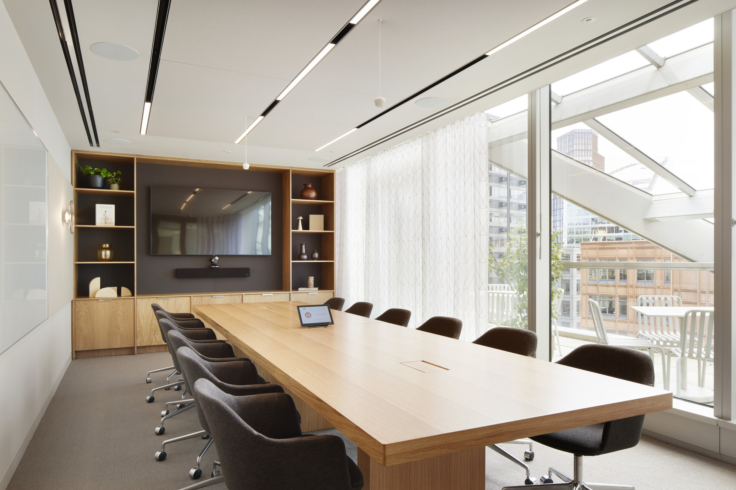 Storey 201 Bishopsgate photo 5