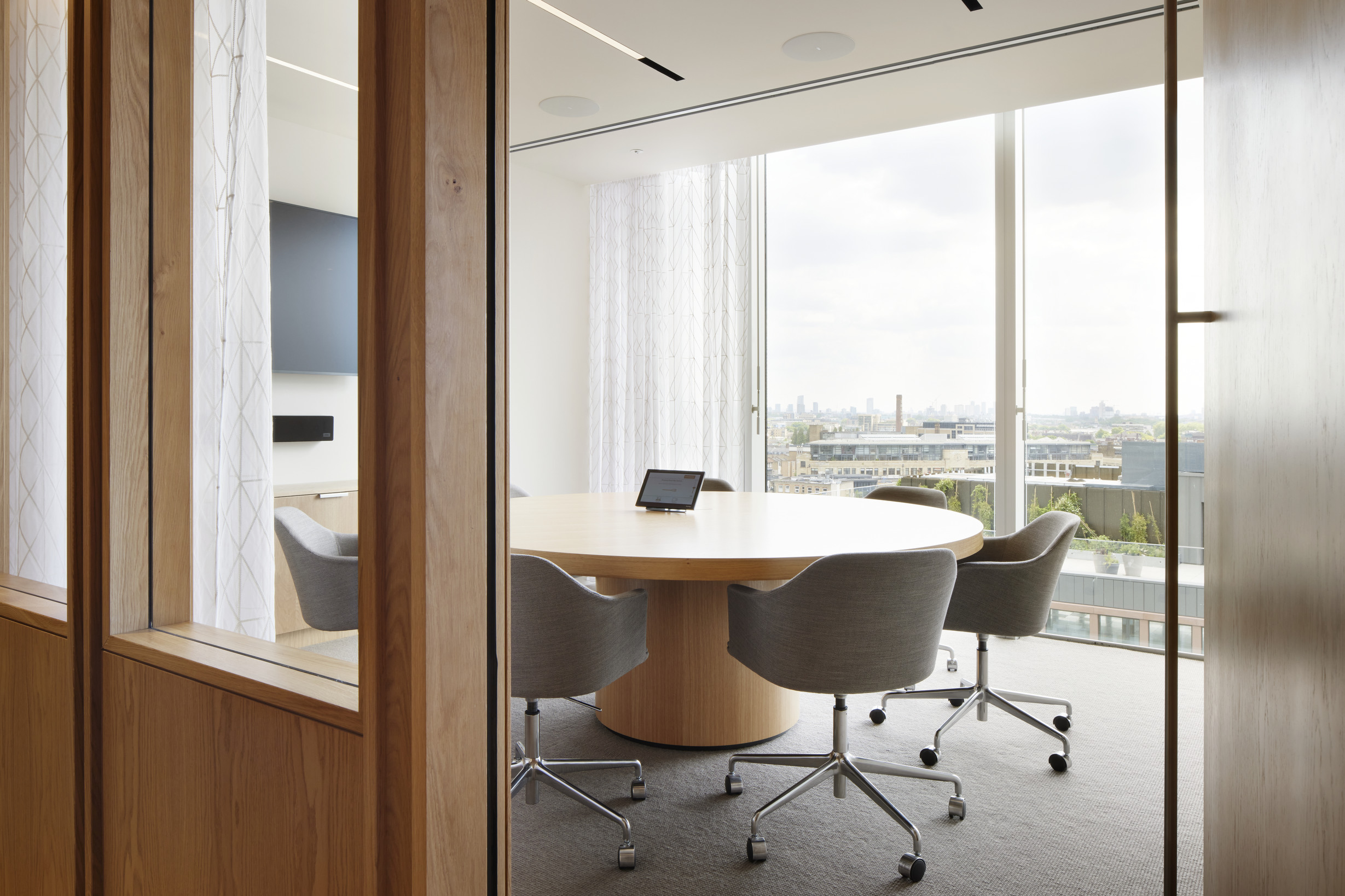 Storey 201 Bishopsgate photo 6