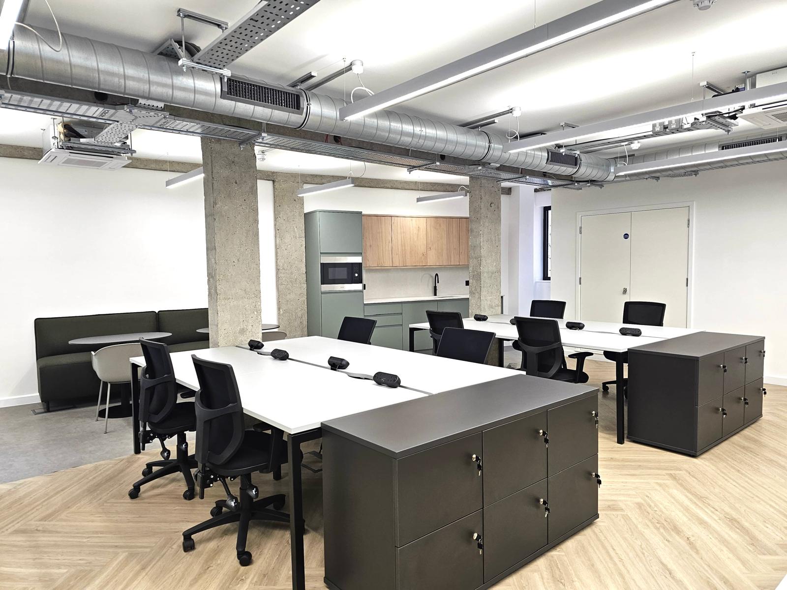 4-10 Artillery Lane  photo 5