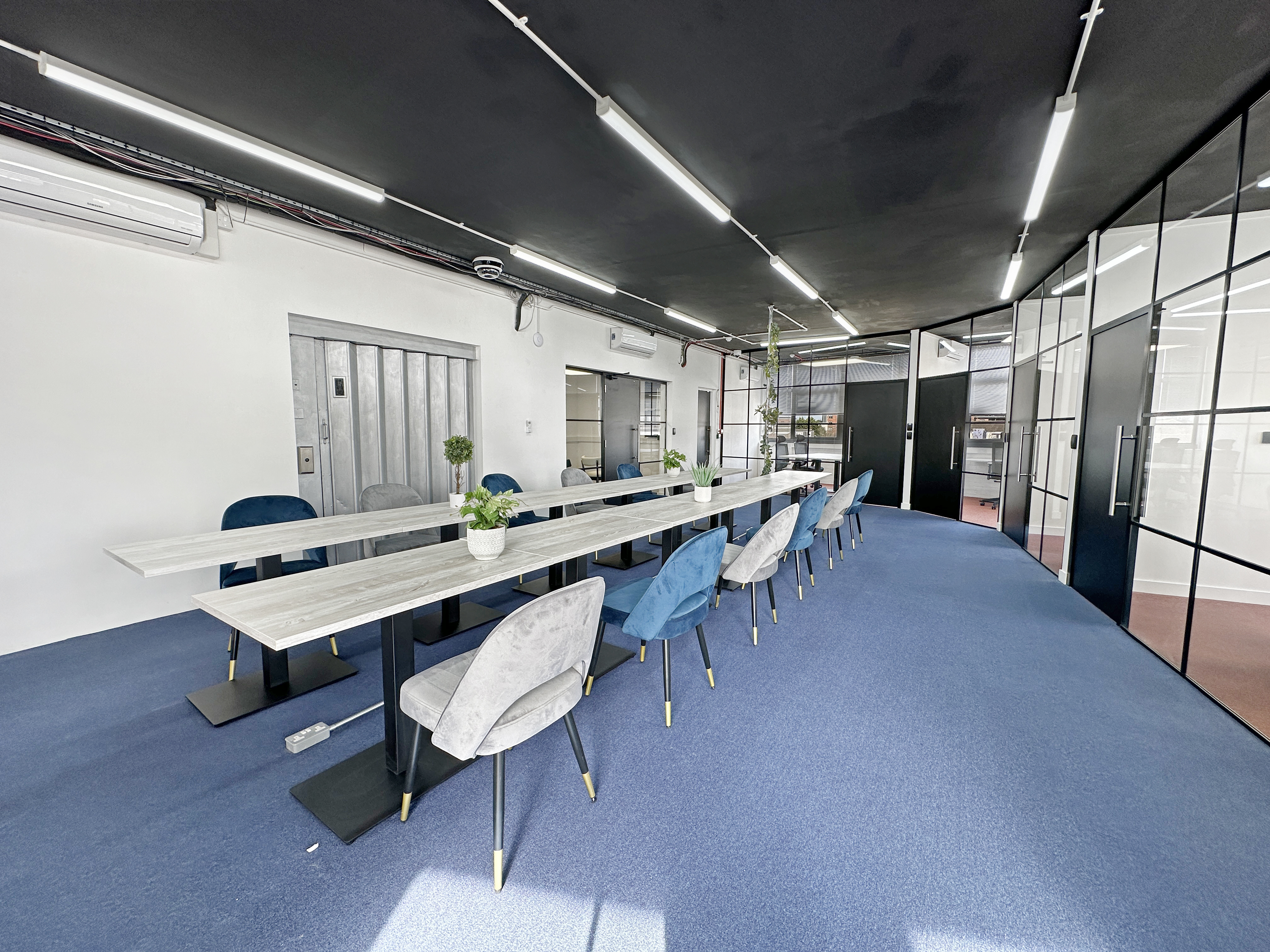 The Factory London photo 2