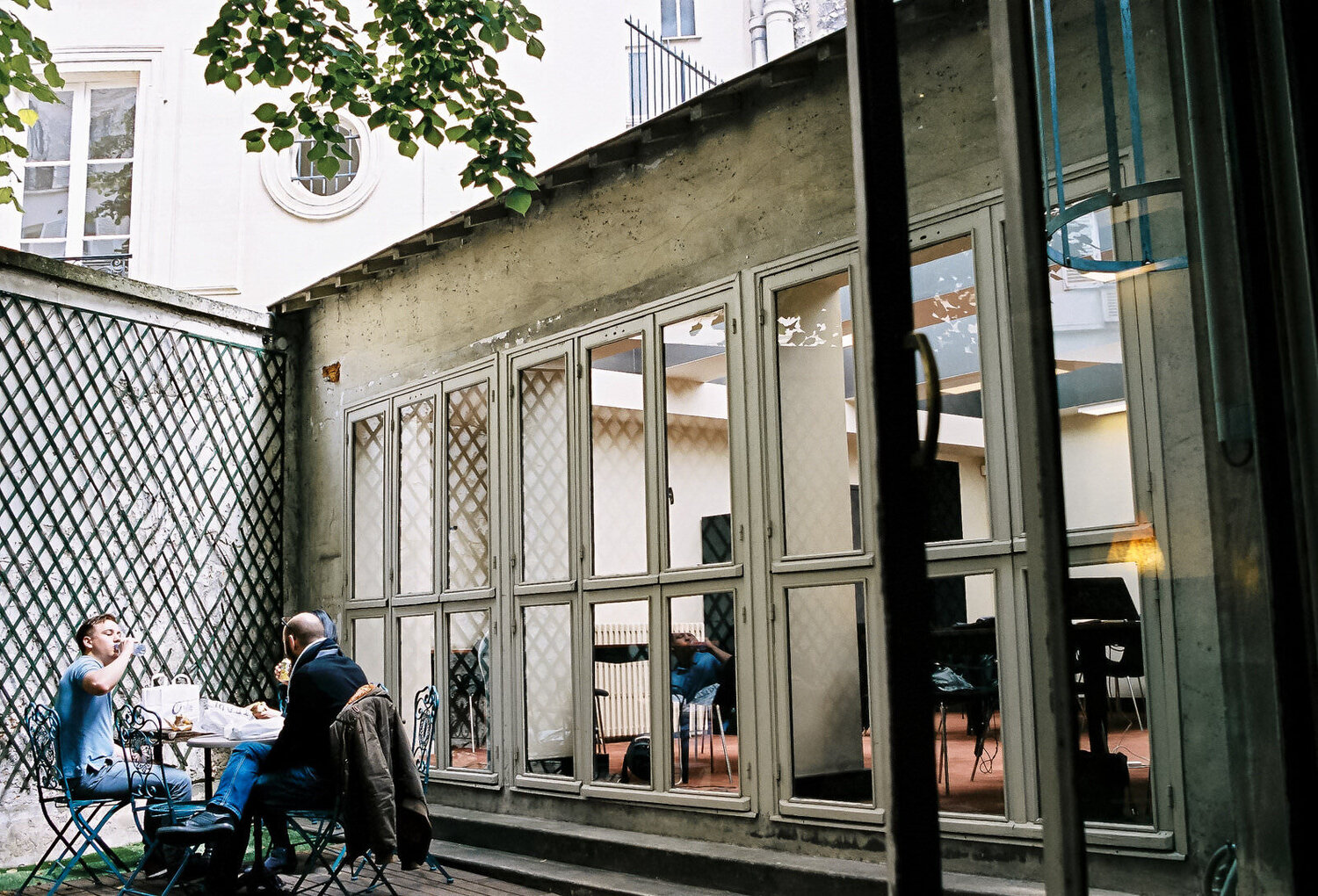 Saint-Lazare photo 6