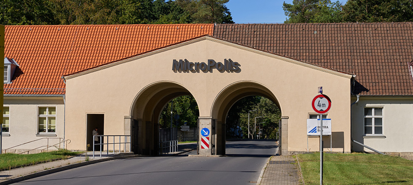 MicroPolis Business Park