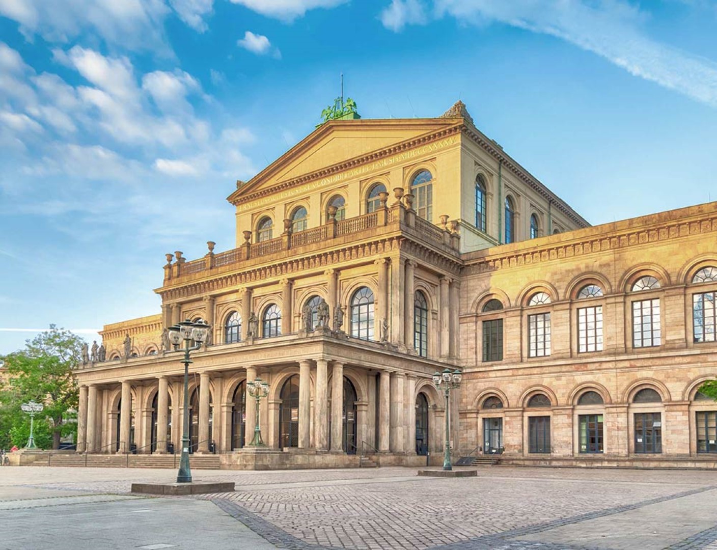 Office Club Hannover